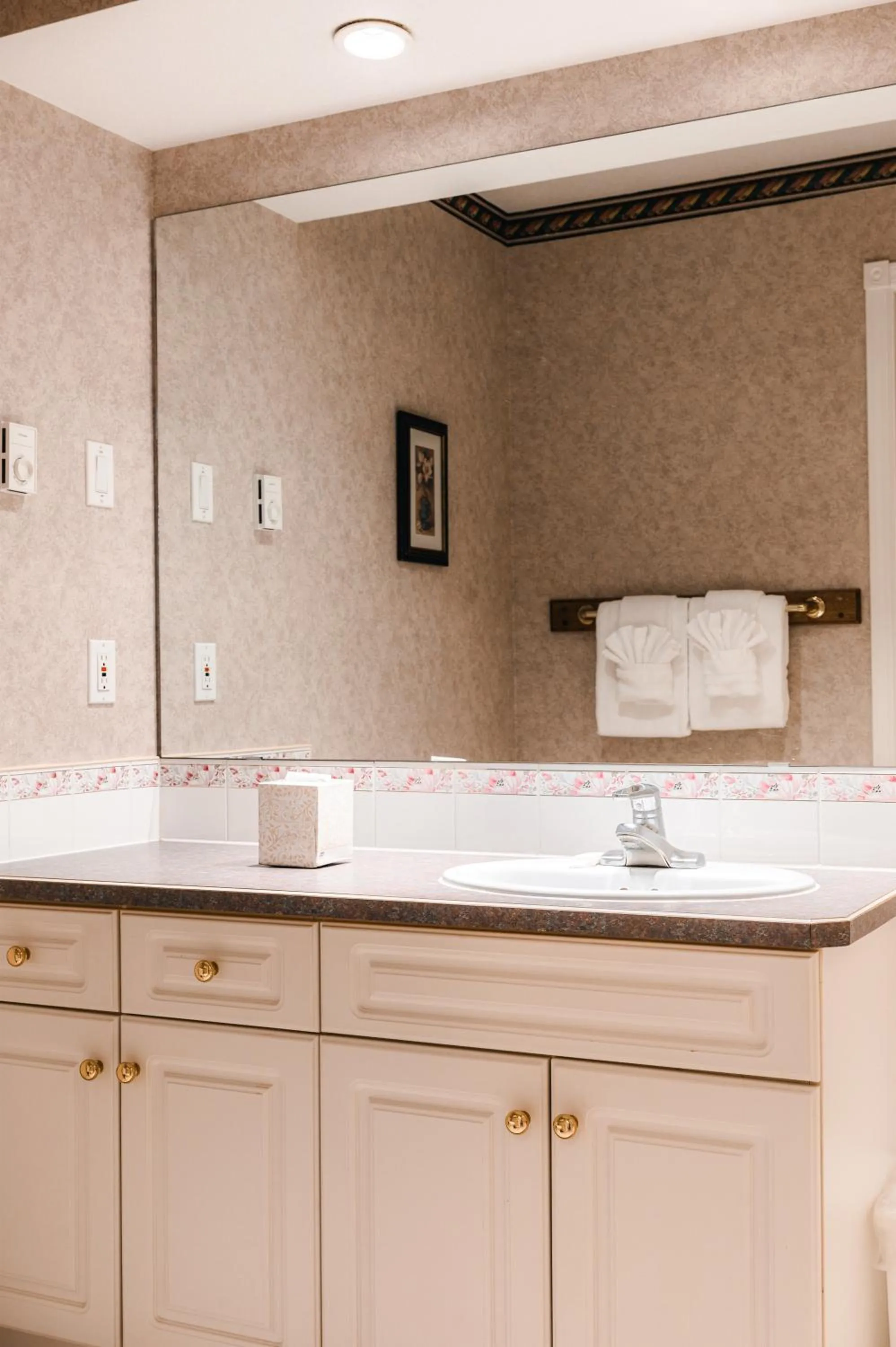 Mountain View Resort and Suites at Fairmont Hot Springs