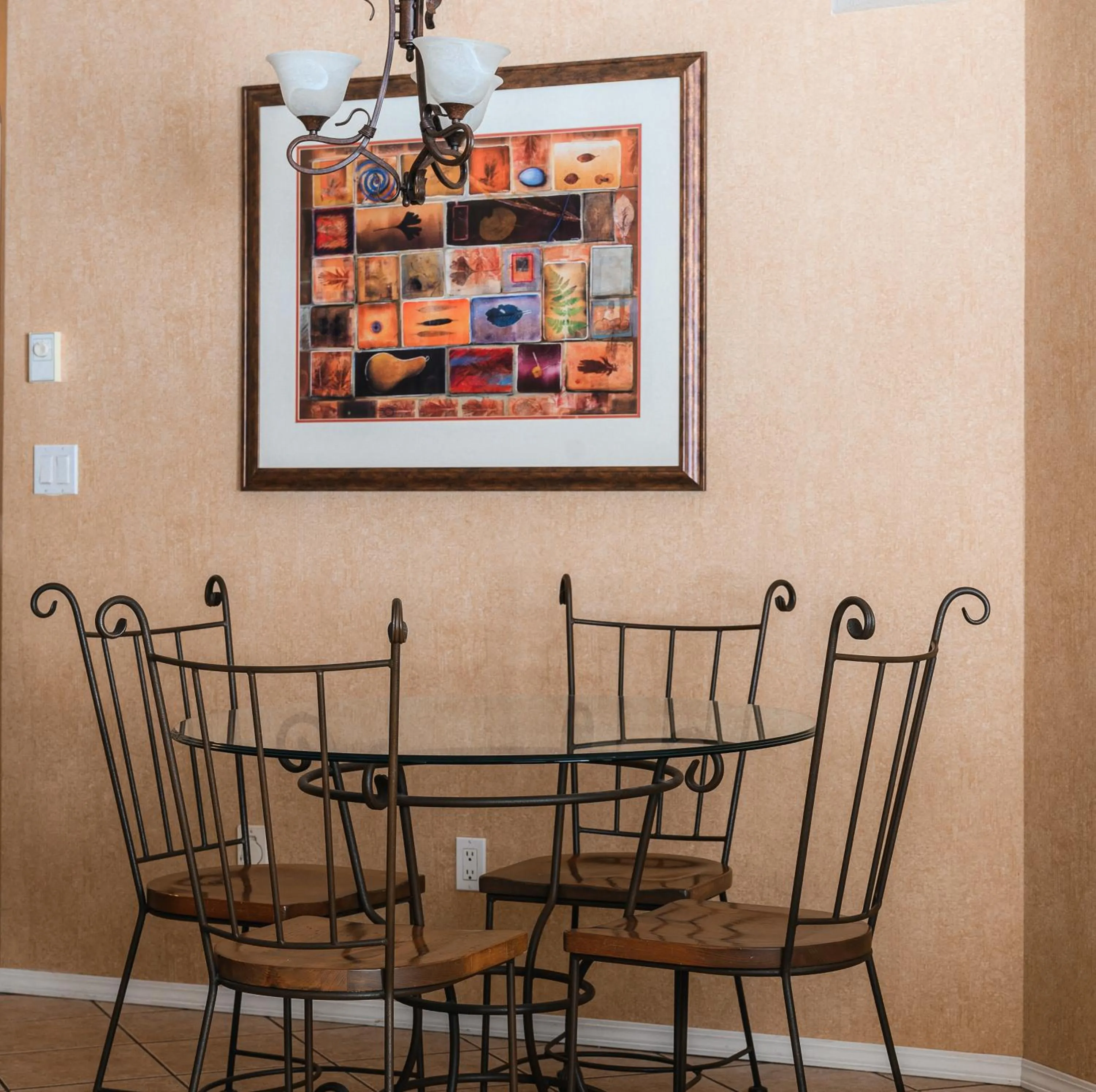 Mountain View Resort and Suites at Fairmont Hot Springs