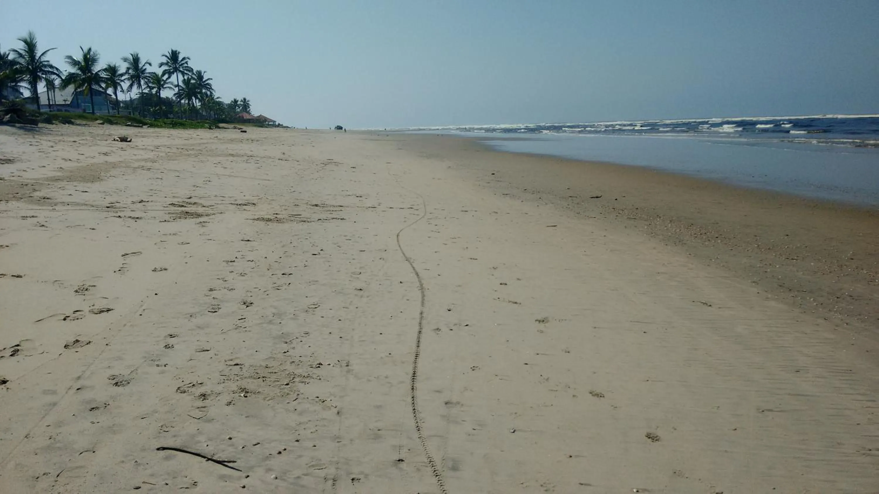 CASA - FRENTE PARA O MAR