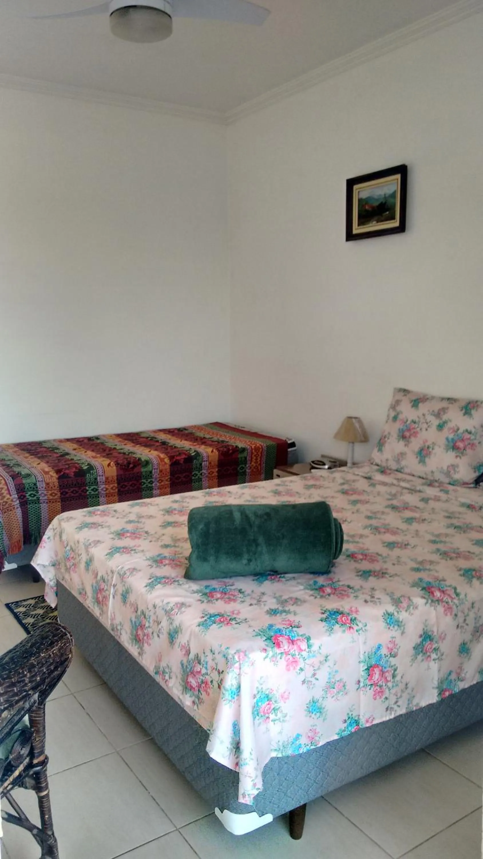 CASA - FRENTE PARA O MAR