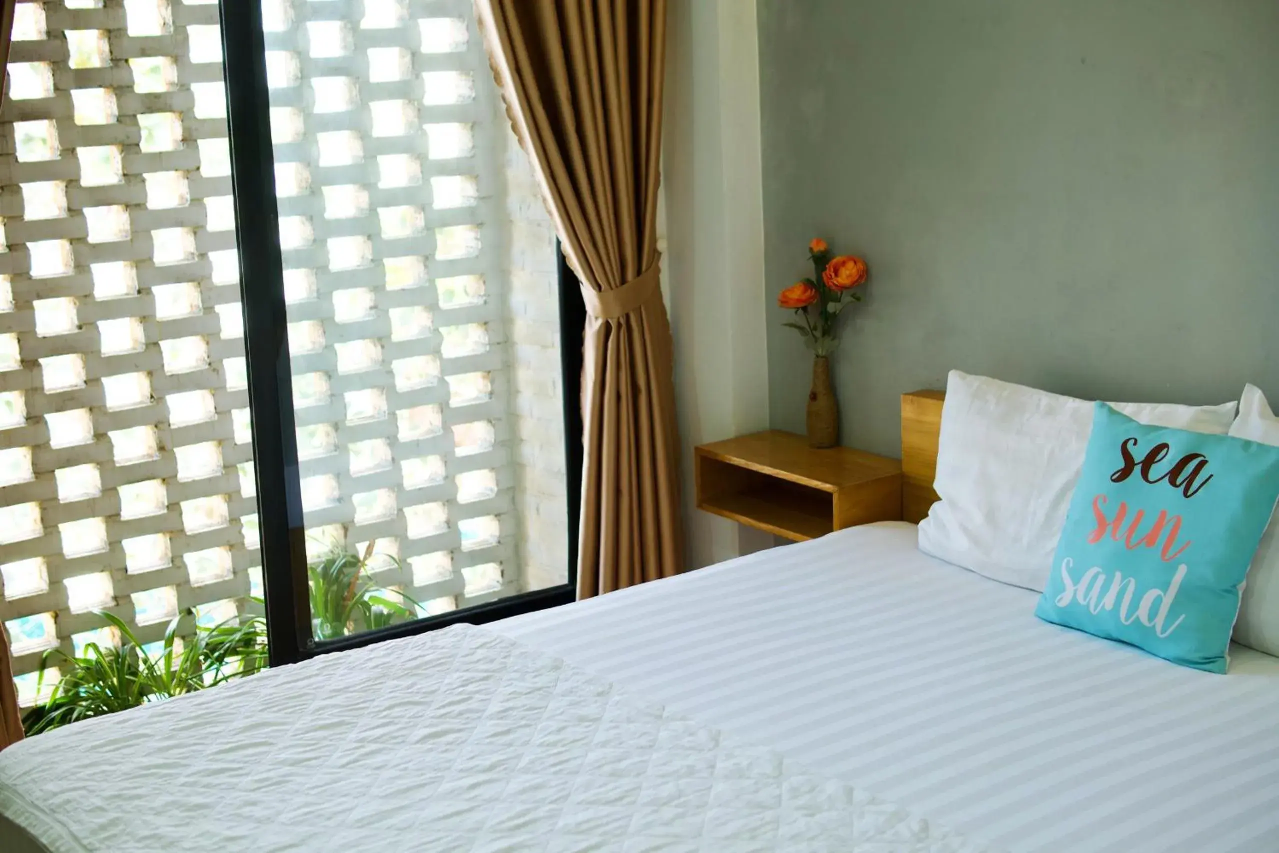 Standard King Room in HANID Hotel Standard King Room in HANID Hotel