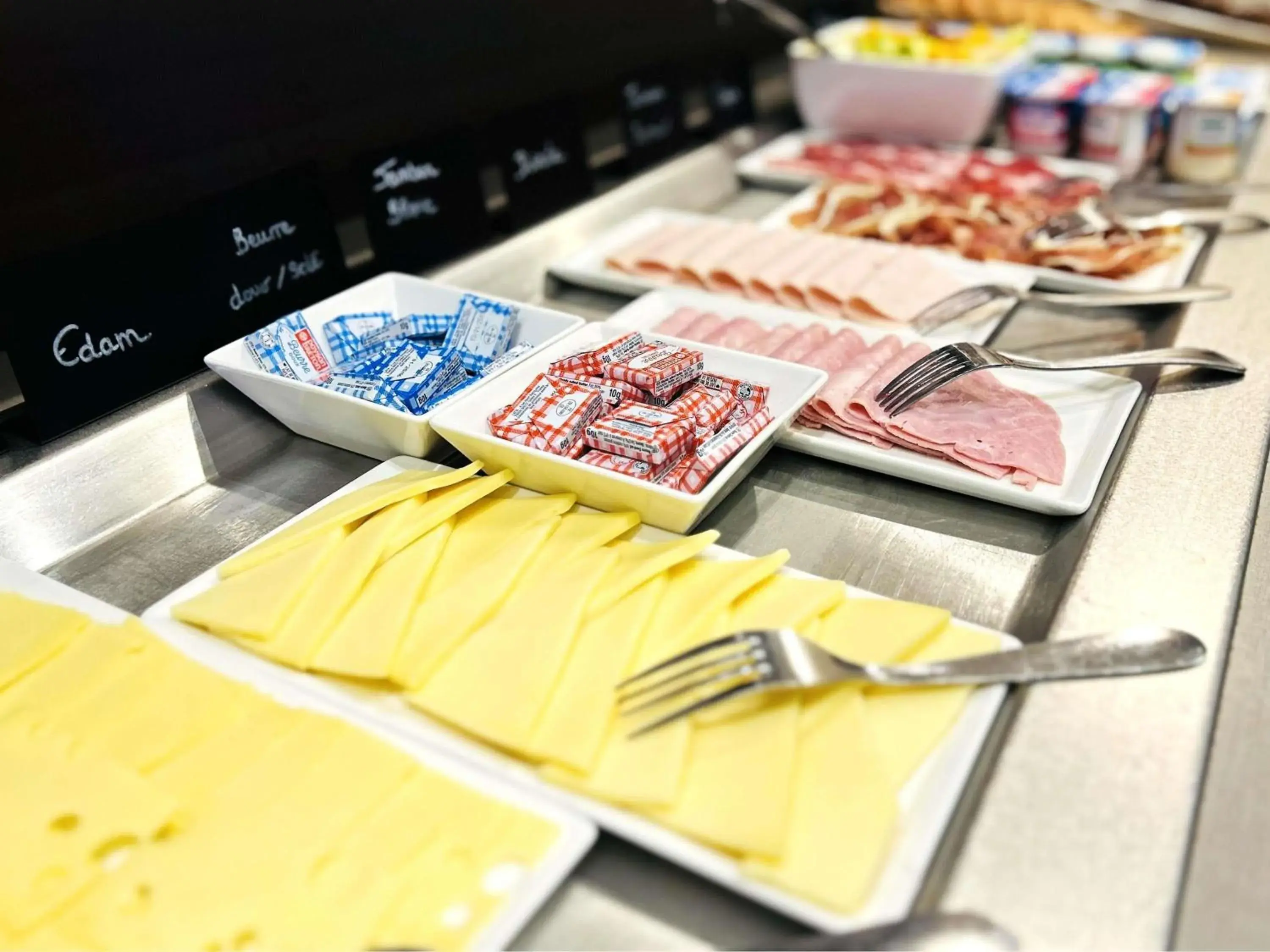 Property building in ibis Styles Rouen Nord-Barentin Property building in ibis Styles Rouen Nord-Barentin