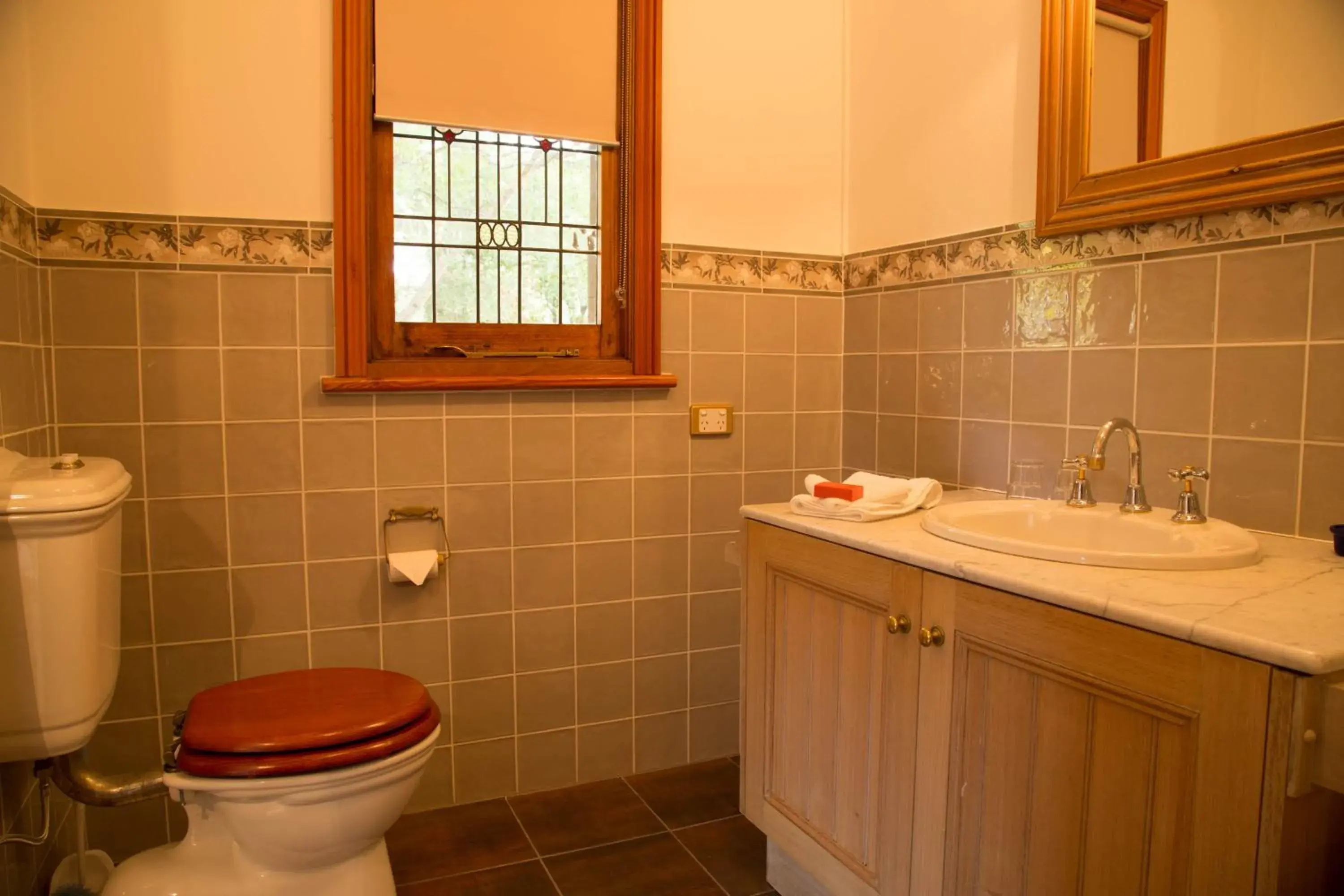 Two-Bedroom Villa in The Carriages Boutique Hotel and Vineyard Two-Bedroom Villa in The Carriages Boutique Hotel and Vineyard