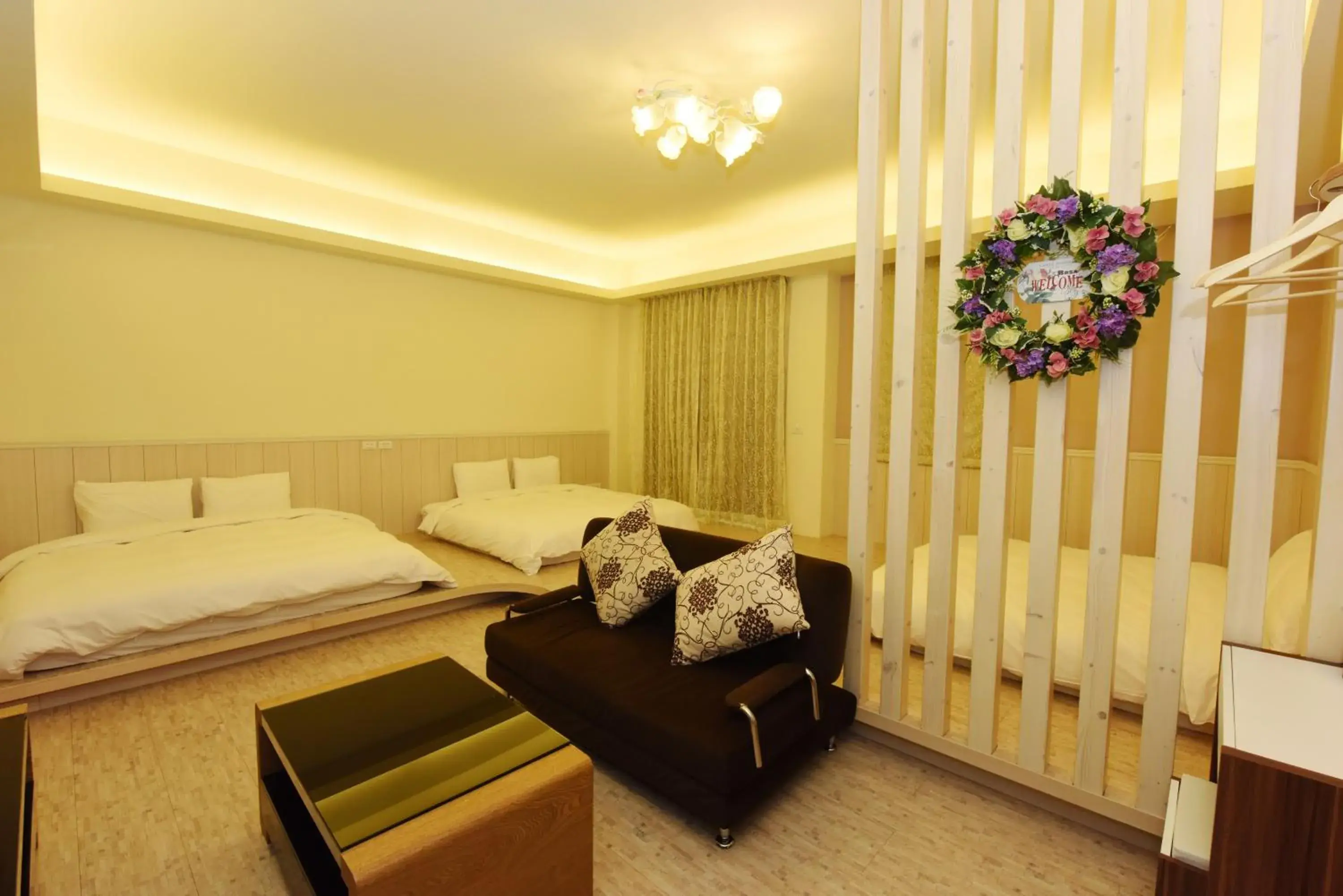GJia Taitung B&B GJia Taitung B&B
