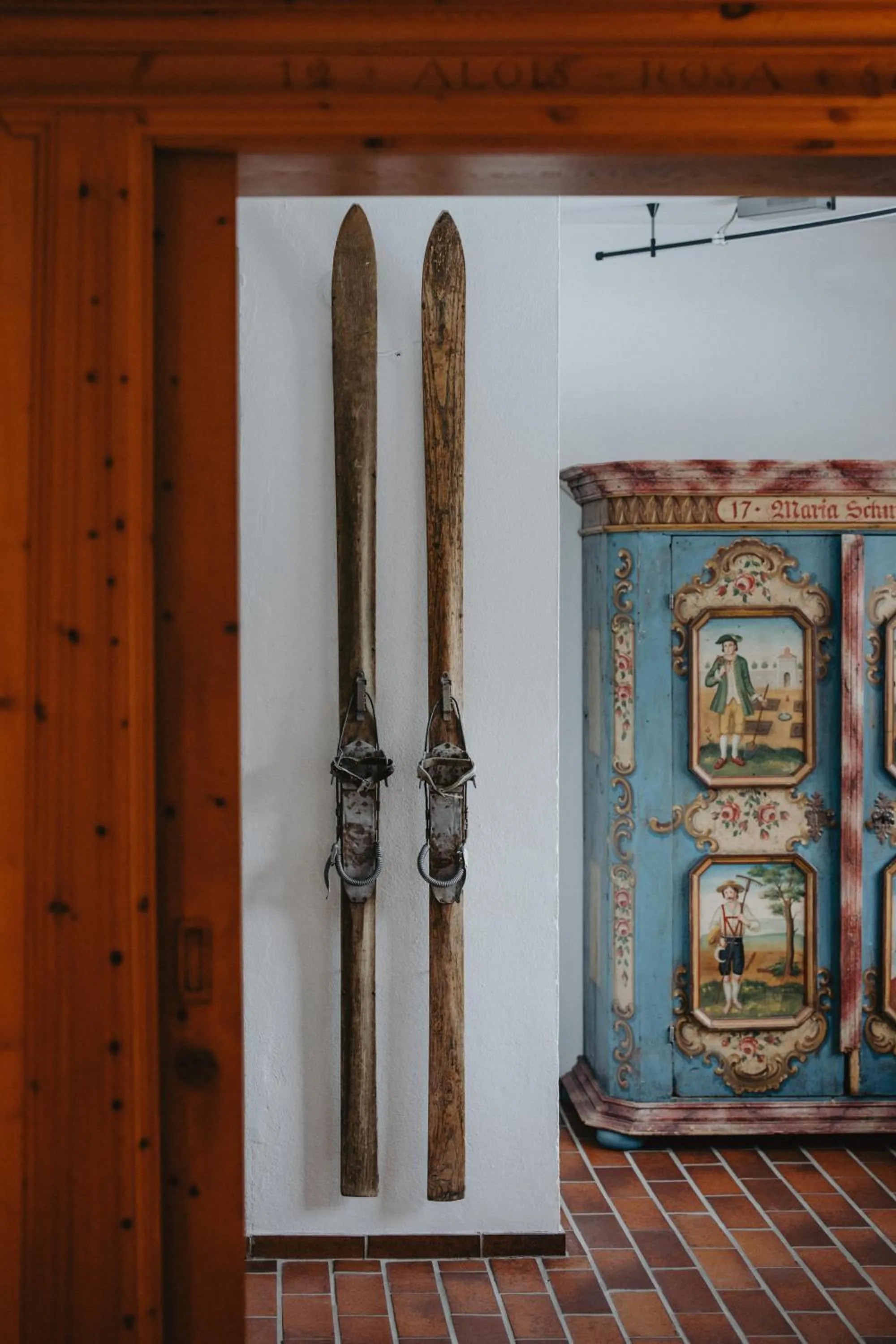 Other in Gästehaus Kolp