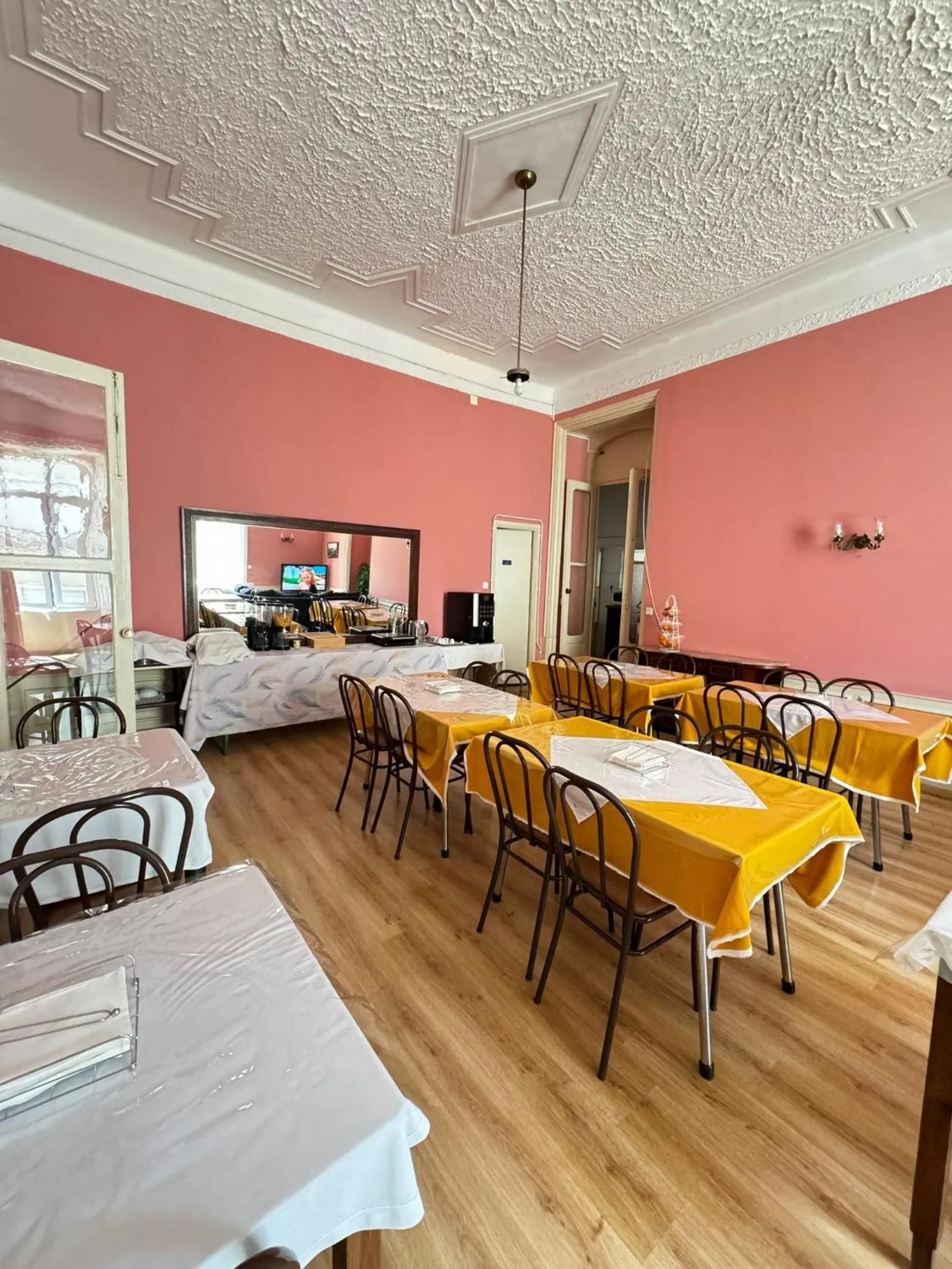 Central Guest House