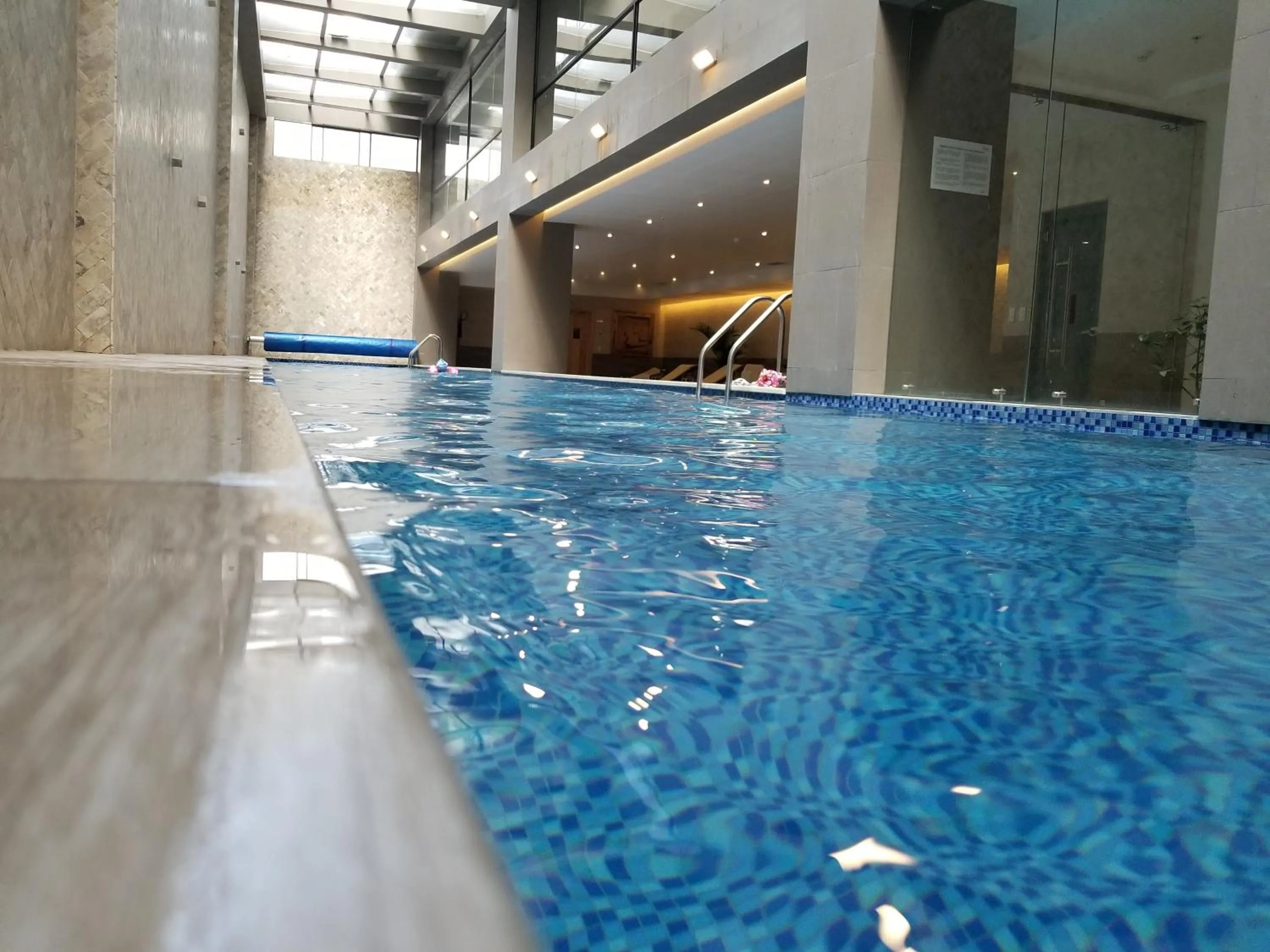Apartment in Luxury Residence Suites