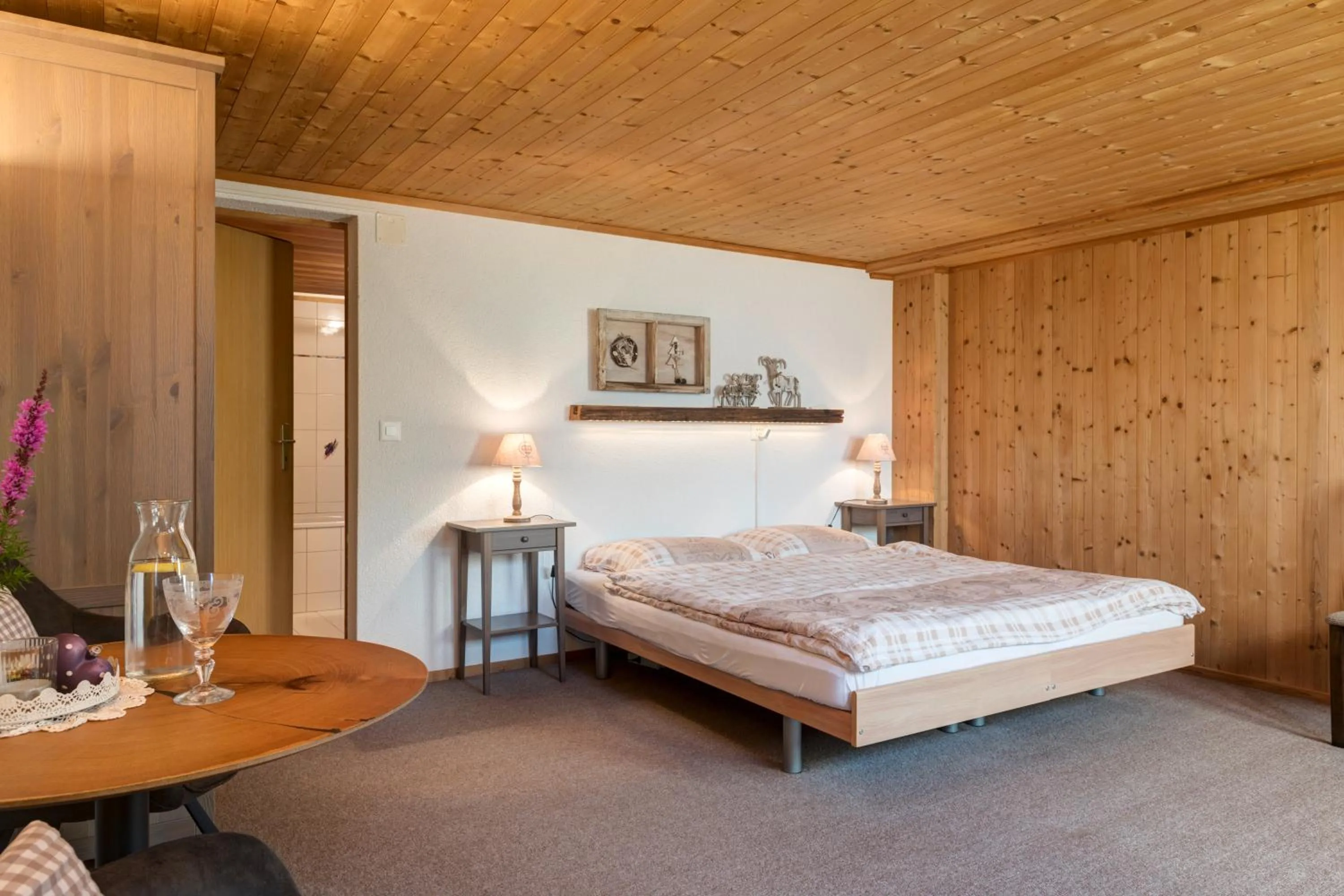 Pension Staldacher
