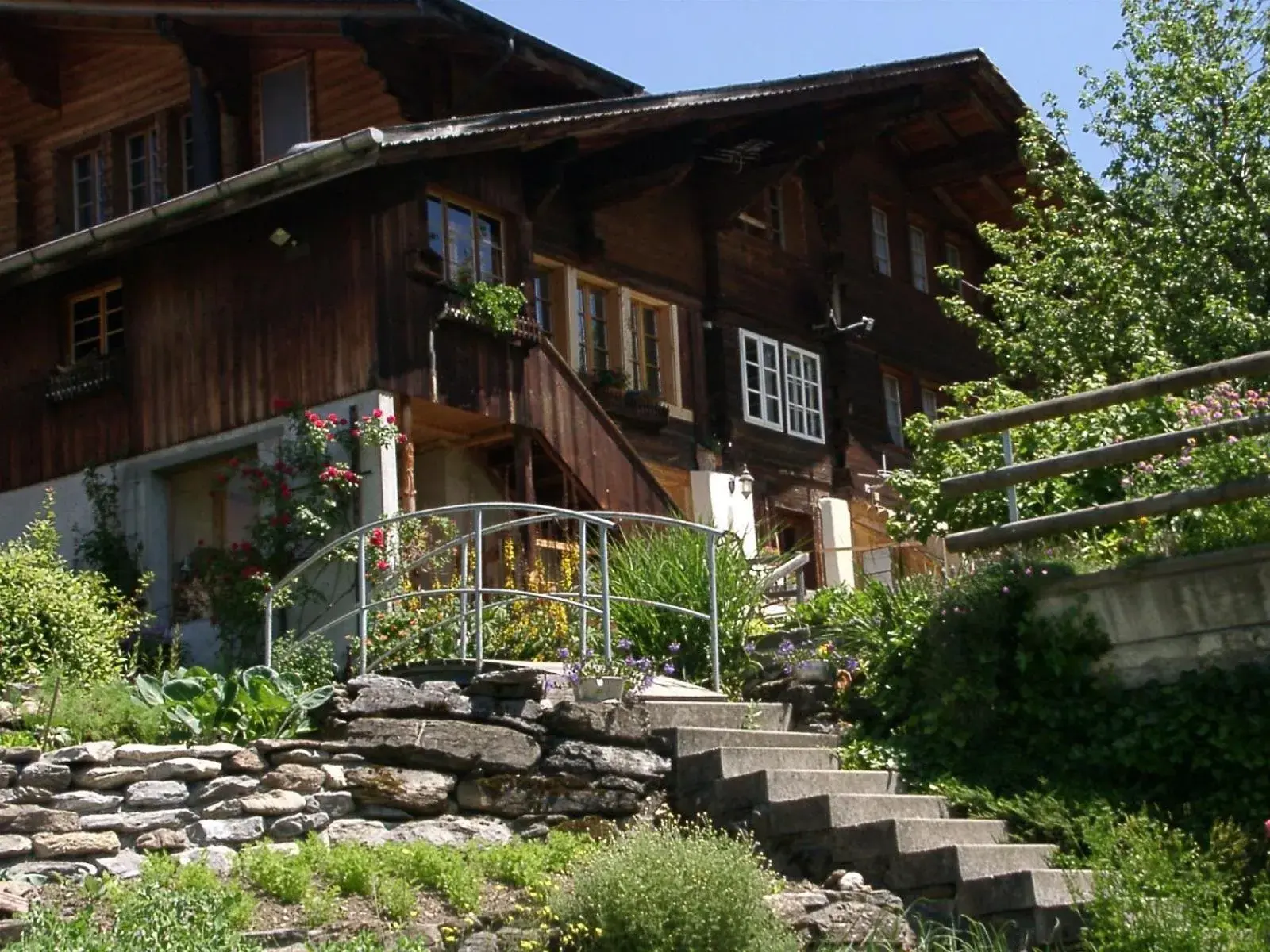 Pension Staldacher Pension Staldacher
