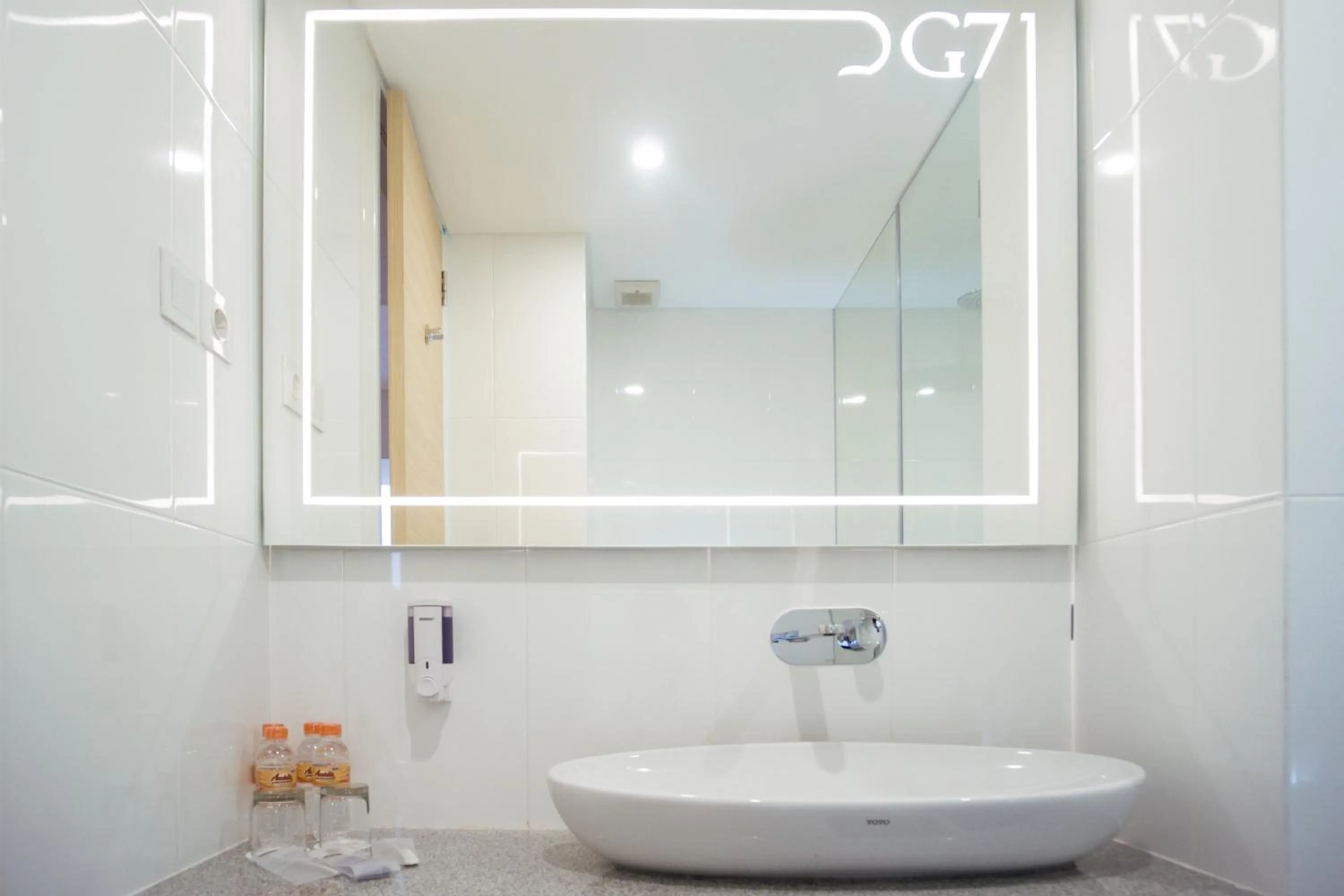 Grand G7 Hotel Kemayoran