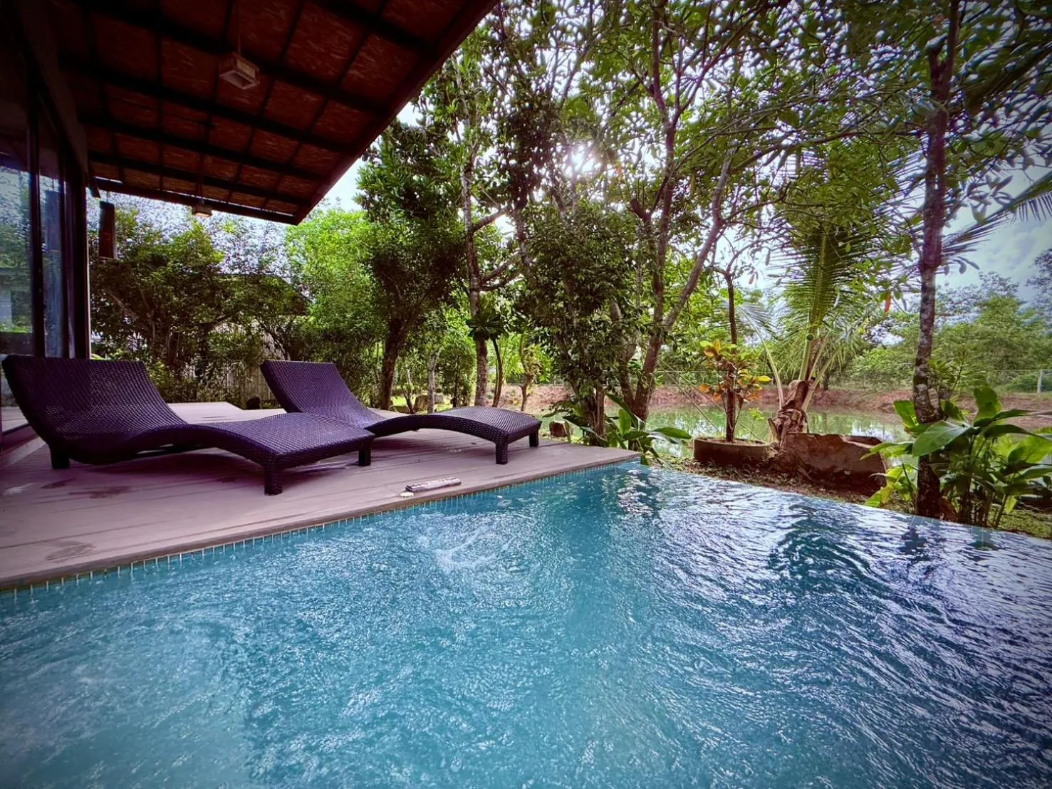 Awana Villa Resort Yaonoi - SHA Extra Plus