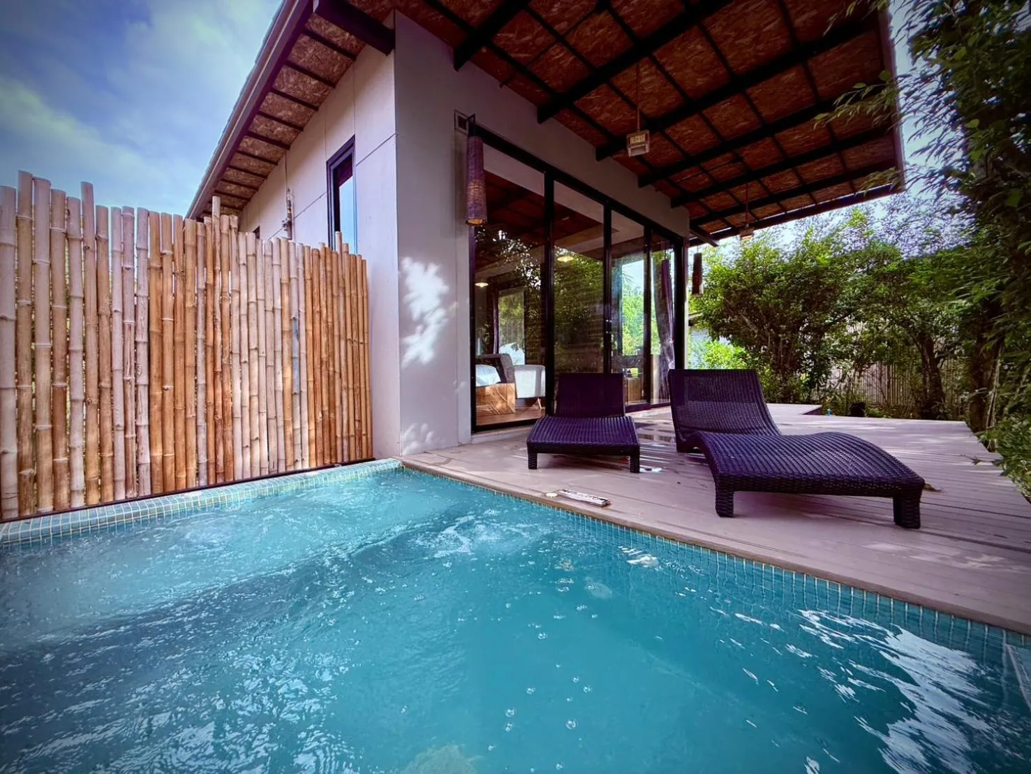 Awana Villa Resort Yaonoi - SHA Extra Plus