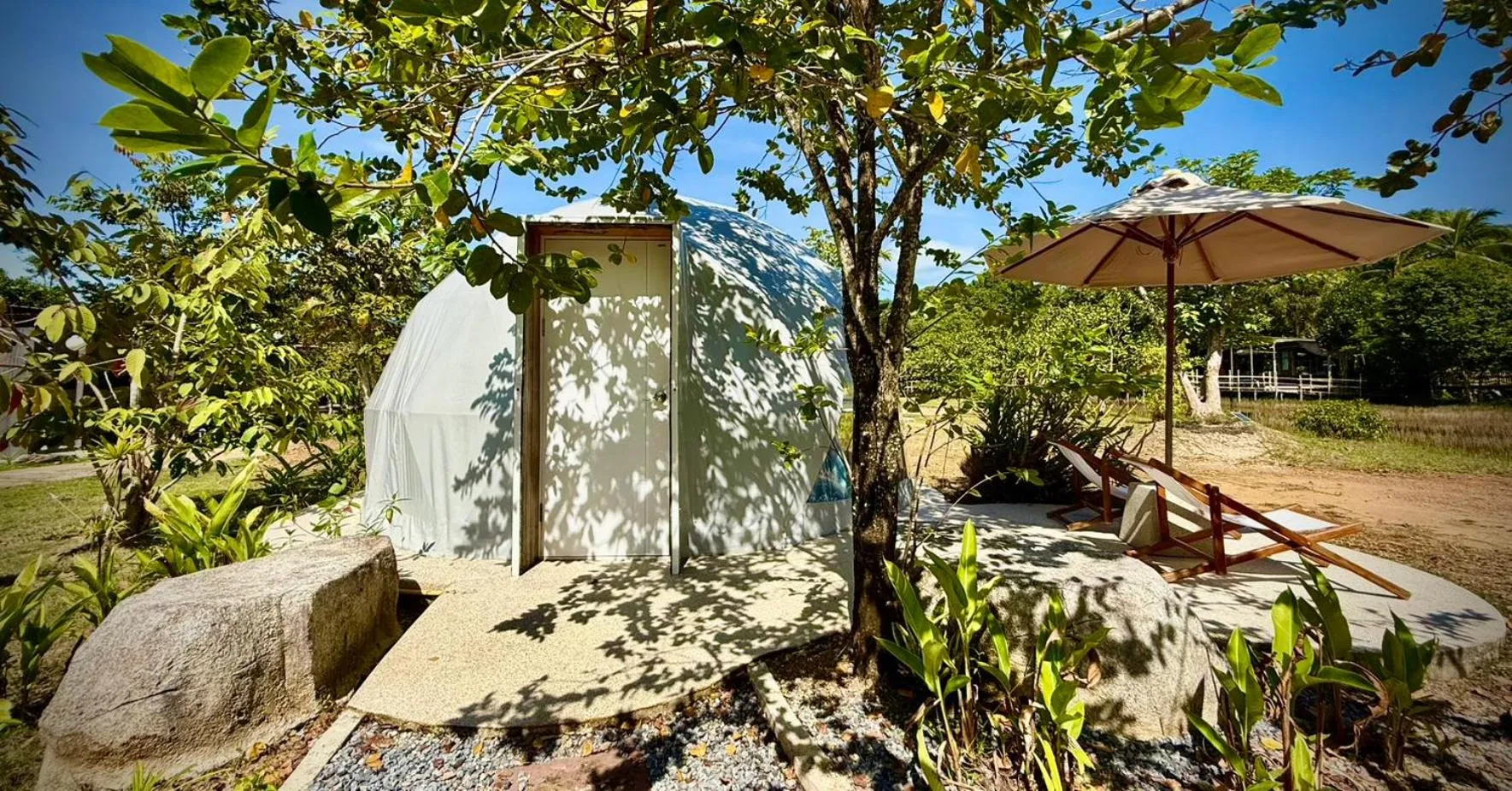 Awana Villa Resort Yaonoi - SHA Extra Plus