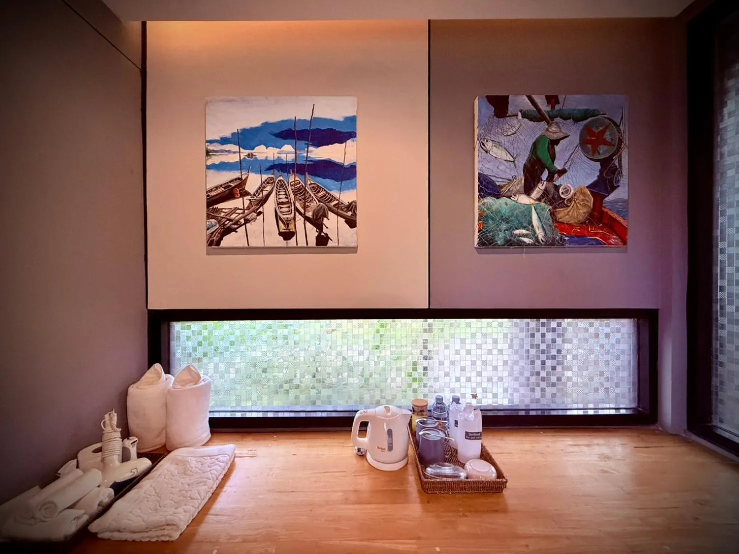 Awana Villa Resort Yaonoi - SHA Extra Plus