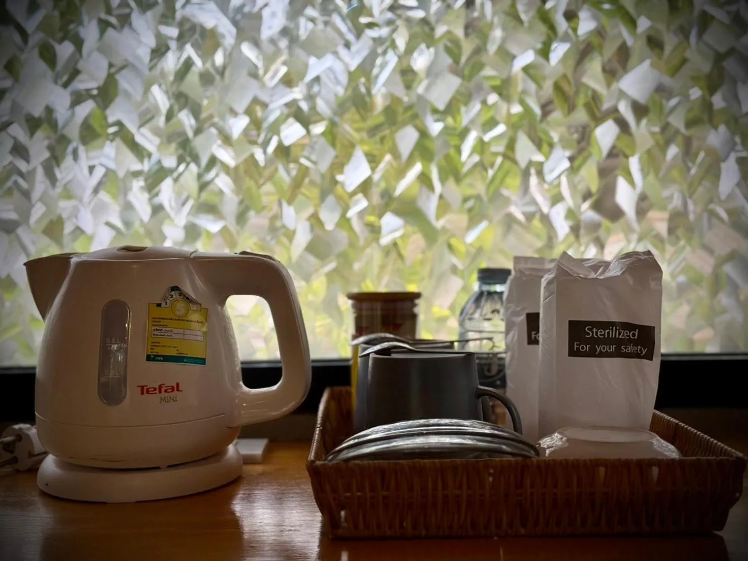 Awana Villa Resort Yaonoi - SHA Extra Plus