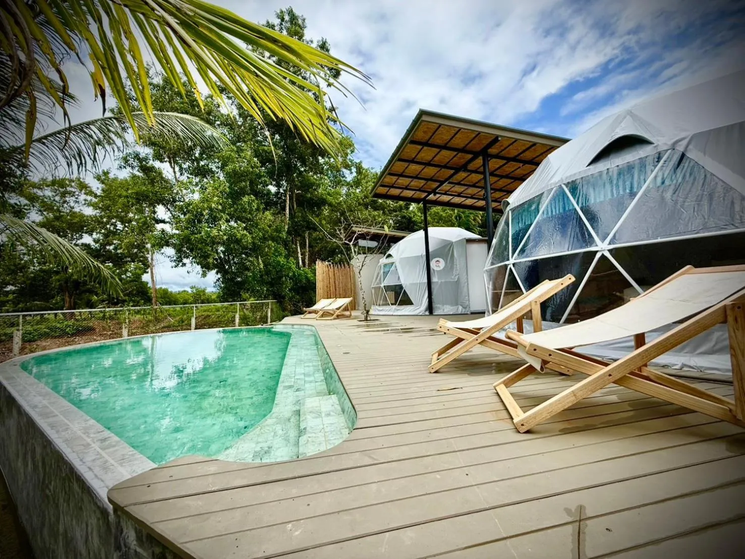 Awana Villa Resort Yaonoi - SHA Extra Plus