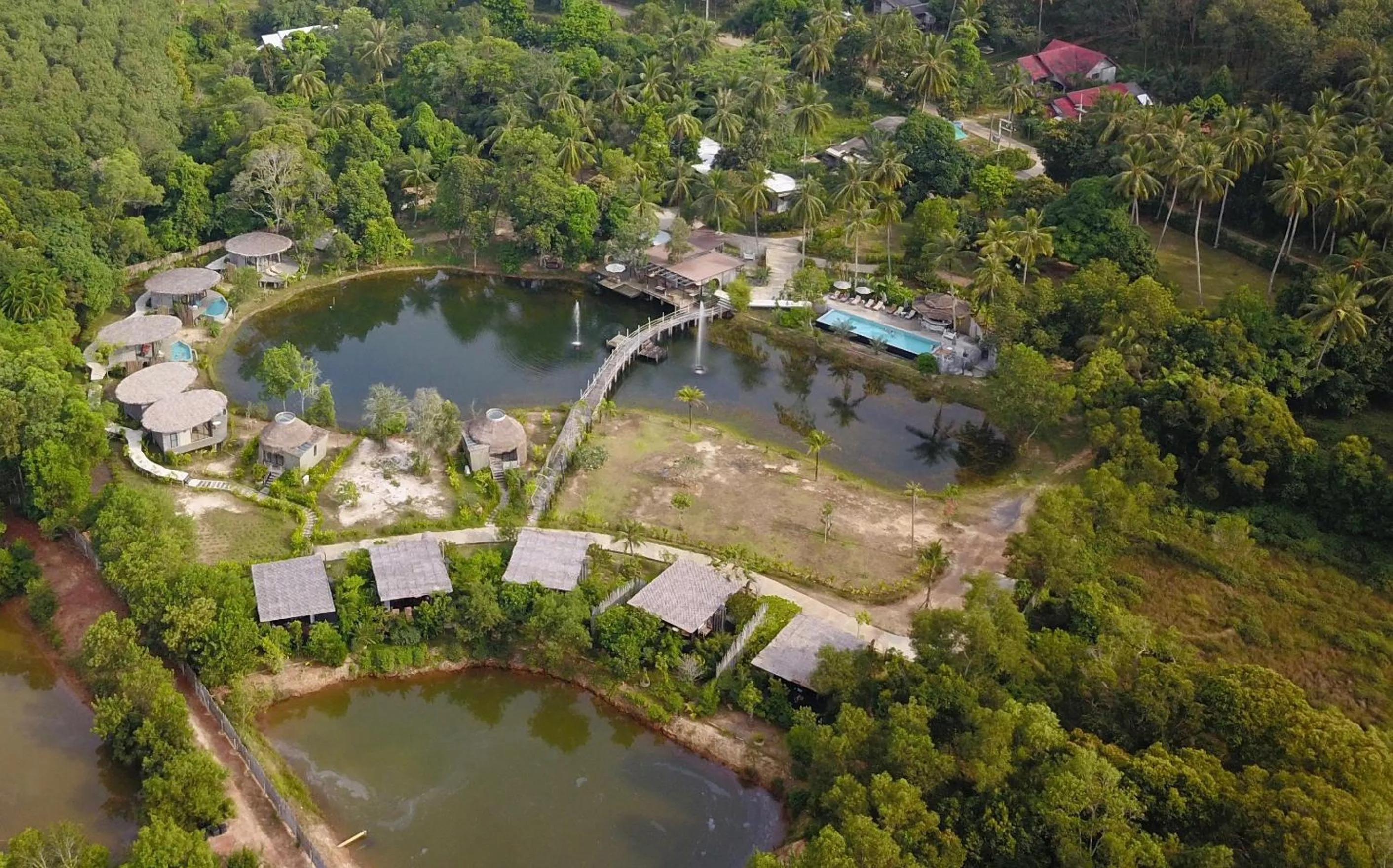 Awana Villa Resort Yaonoi - SHA Extra Plus