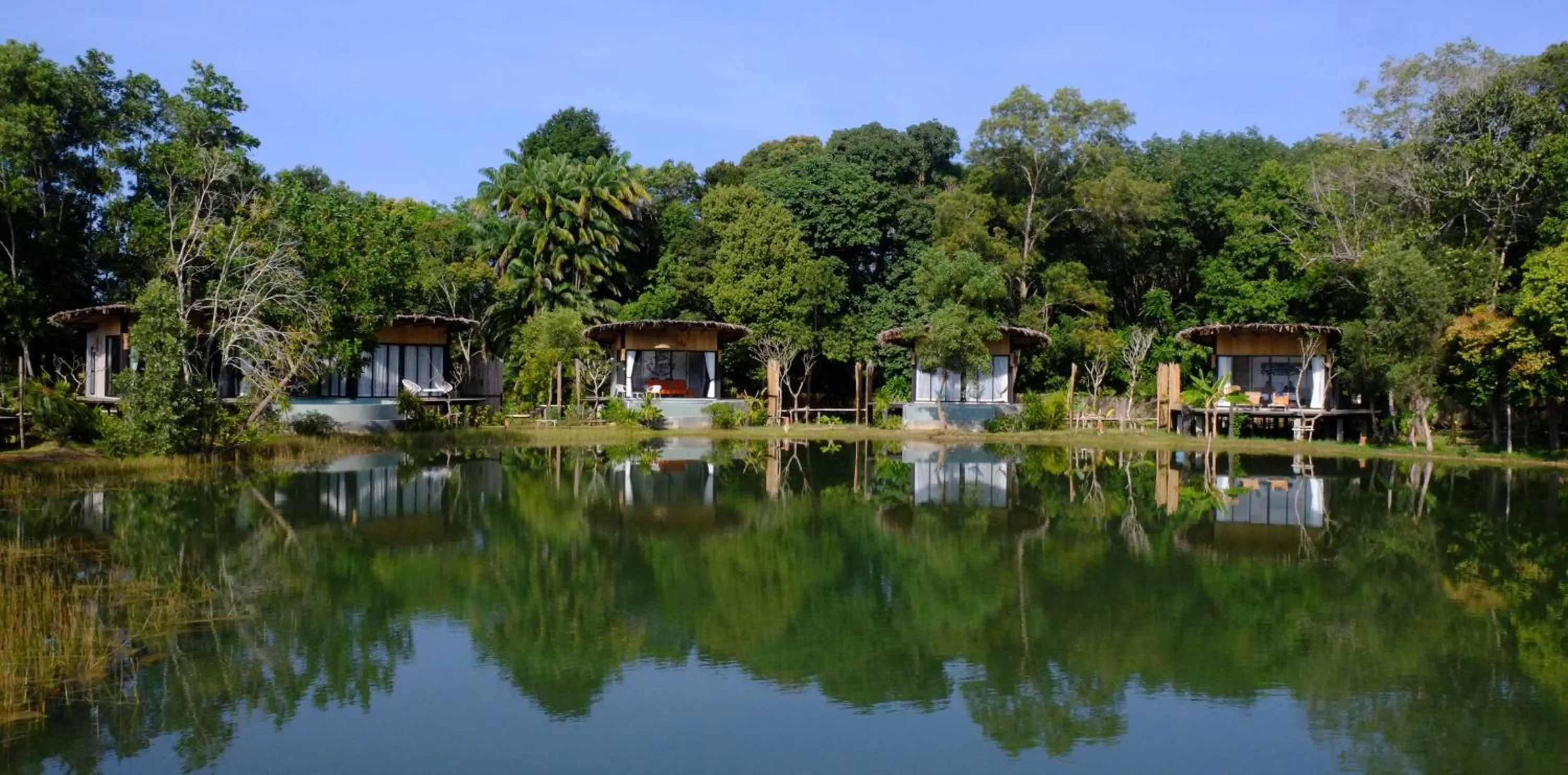 Awana Villa Resort Yaonoi - SHA Extra Plus