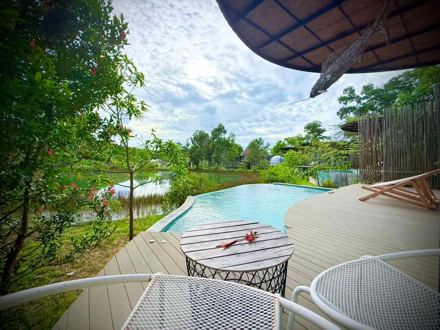 Awana Villa Resort Yaonoi - SHA Extra Plus