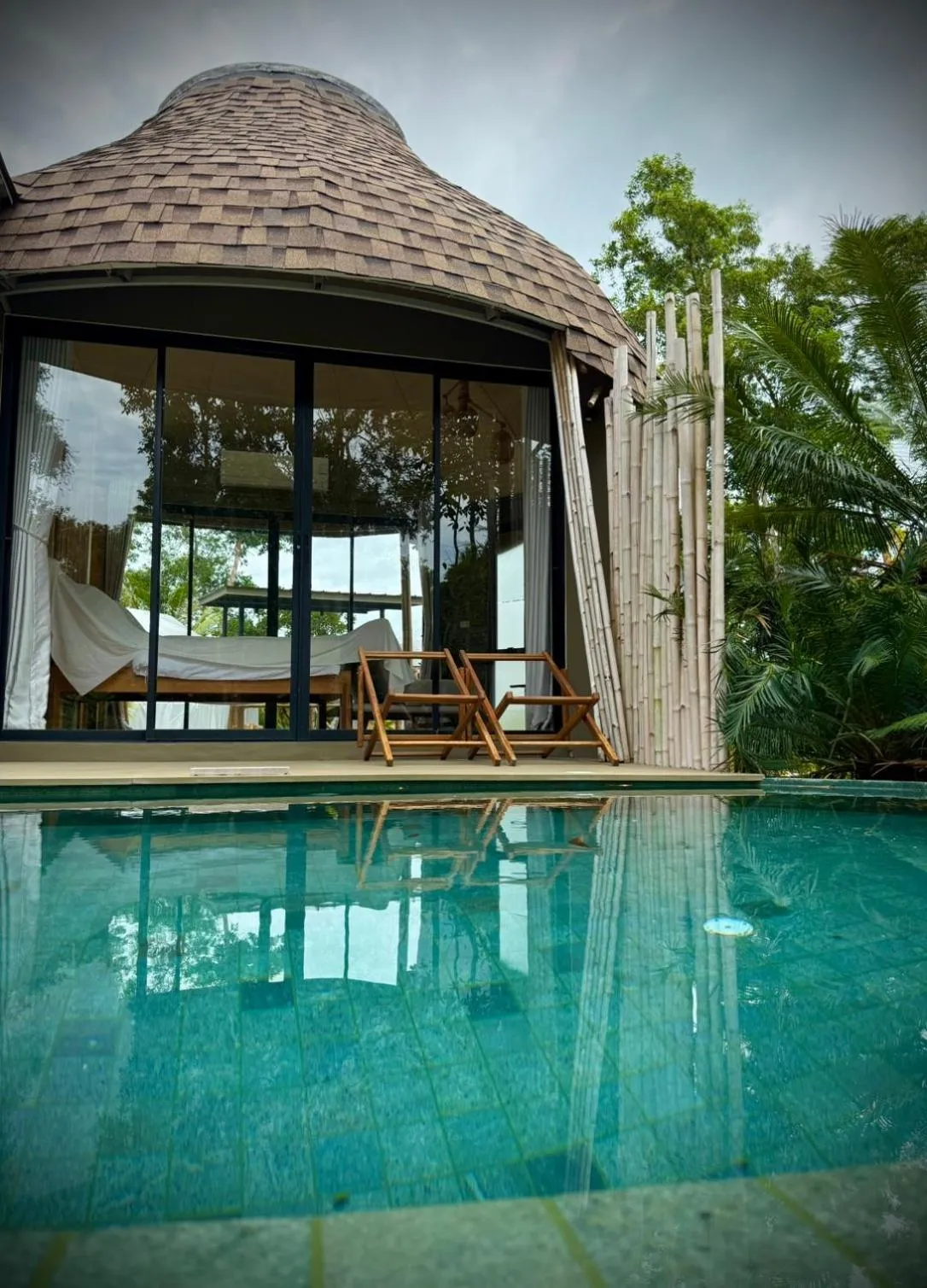 Awana Villa Resort Yaonoi - SHA Extra Plus