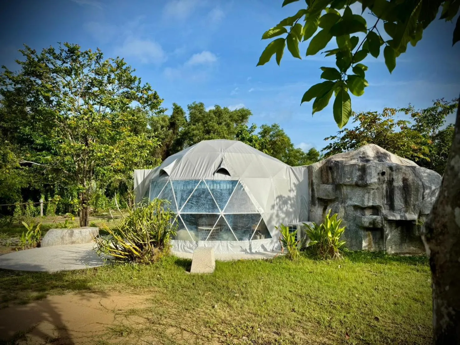 Awana Villa Resort Yaonoi - SHA Extra Plus