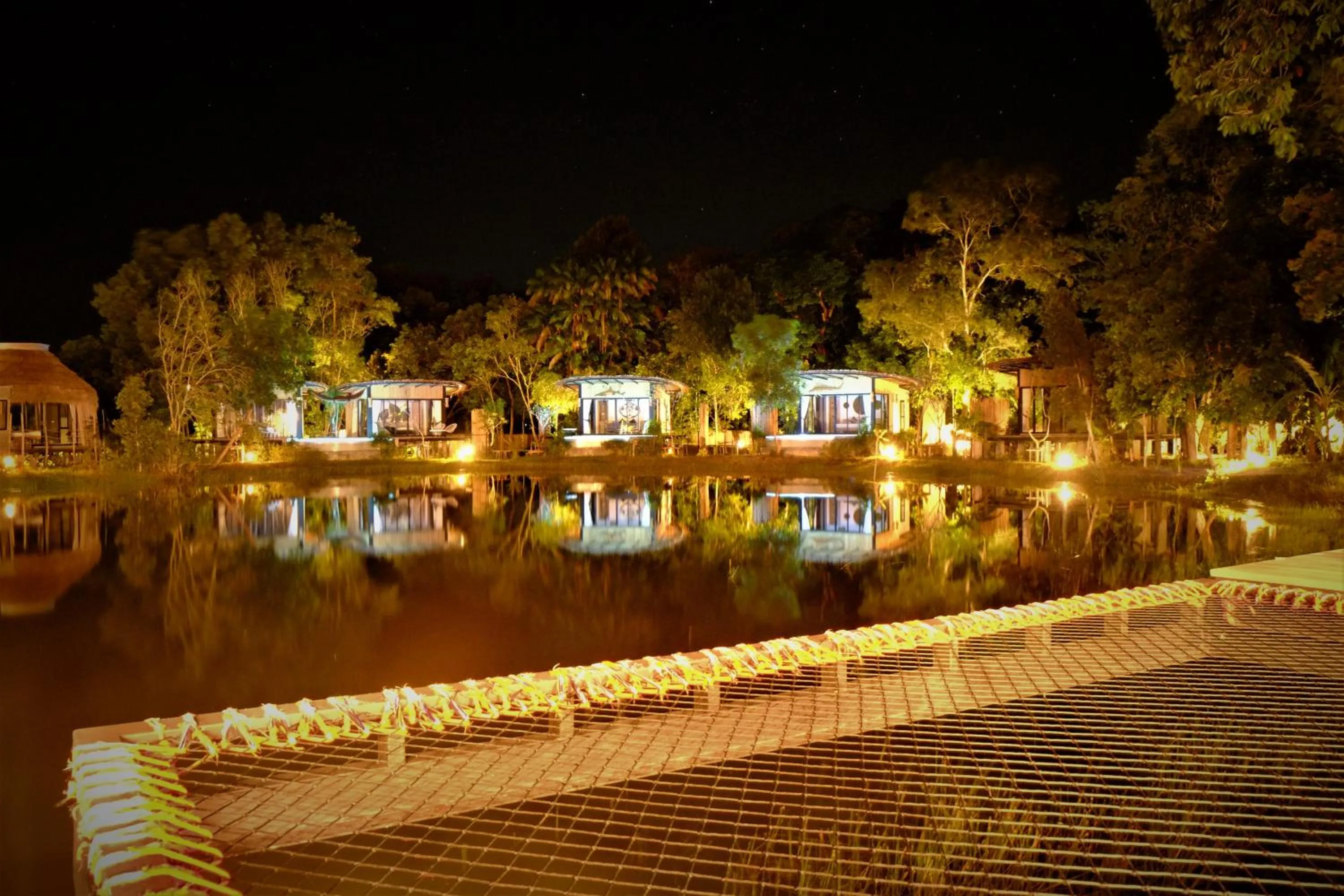 Awana Villa Resort Yaonoi - SHA Extra Plus