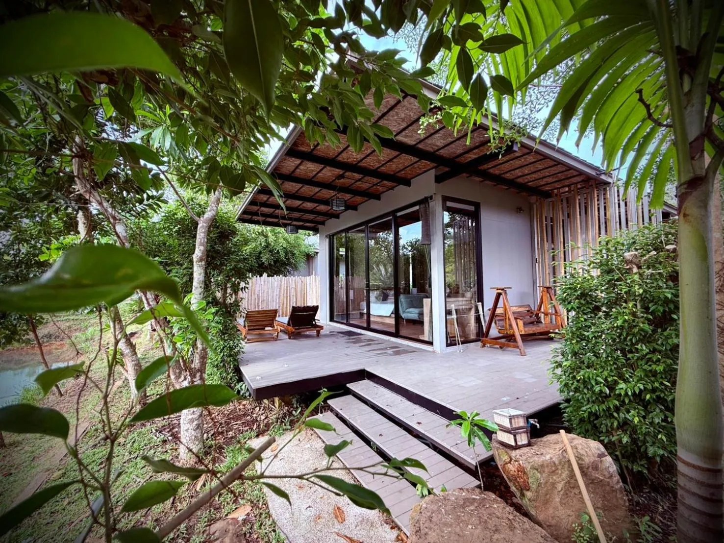 Awana Villa Resort Yaonoi - SHA Extra Plus