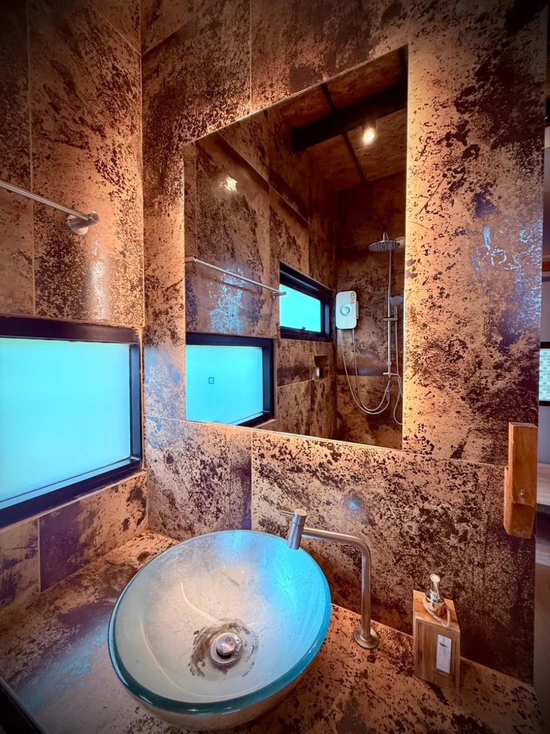 Awana Villa Resort Yaonoi - SHA Extra Plus