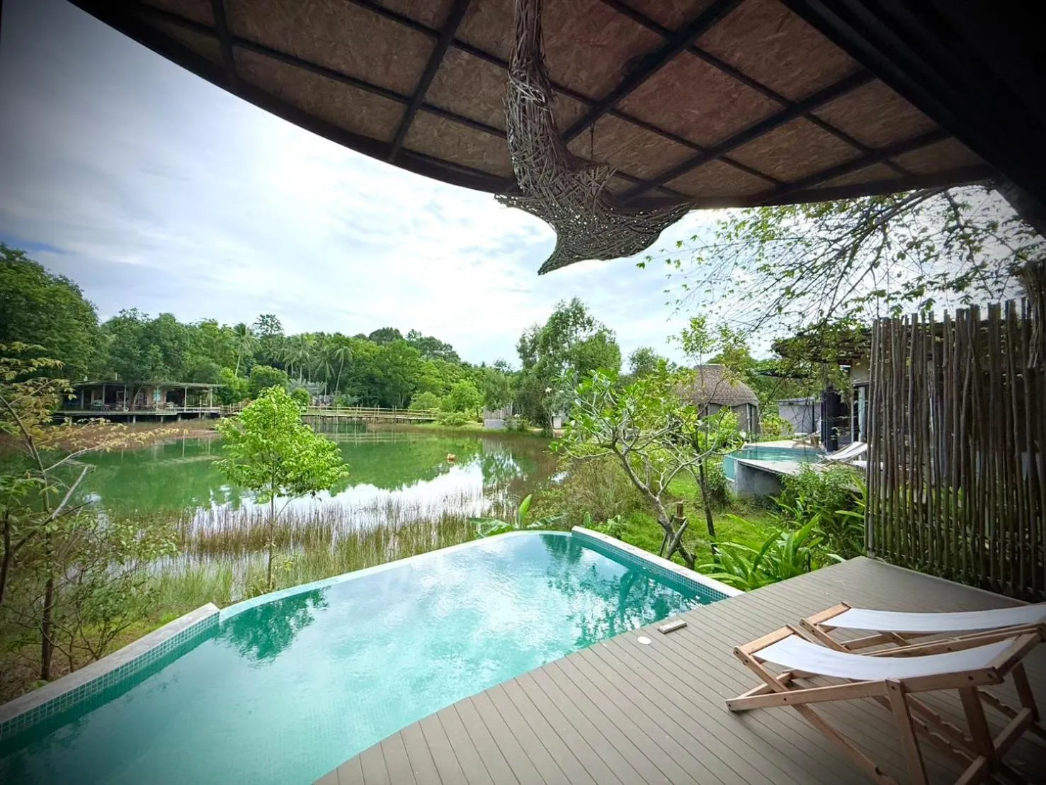 Awana Villa Resort Yaonoi - SHA Extra Plus