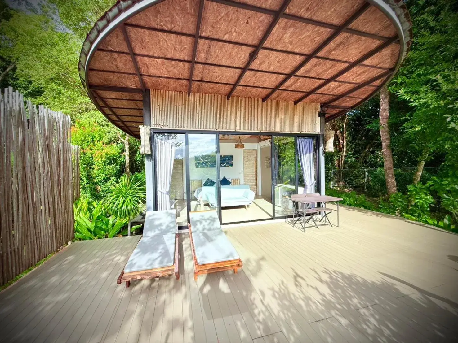 Superior Modern Villa in Awana Villa Resort Yaonoi - SHA Extra Plus Superior Modern Villa in Awana Villa Resort Yaonoi - SHA Extra Plus