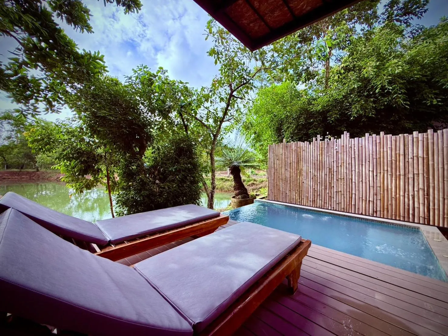 Awana Villa Resort Yaonoi - SHA Extra Plus