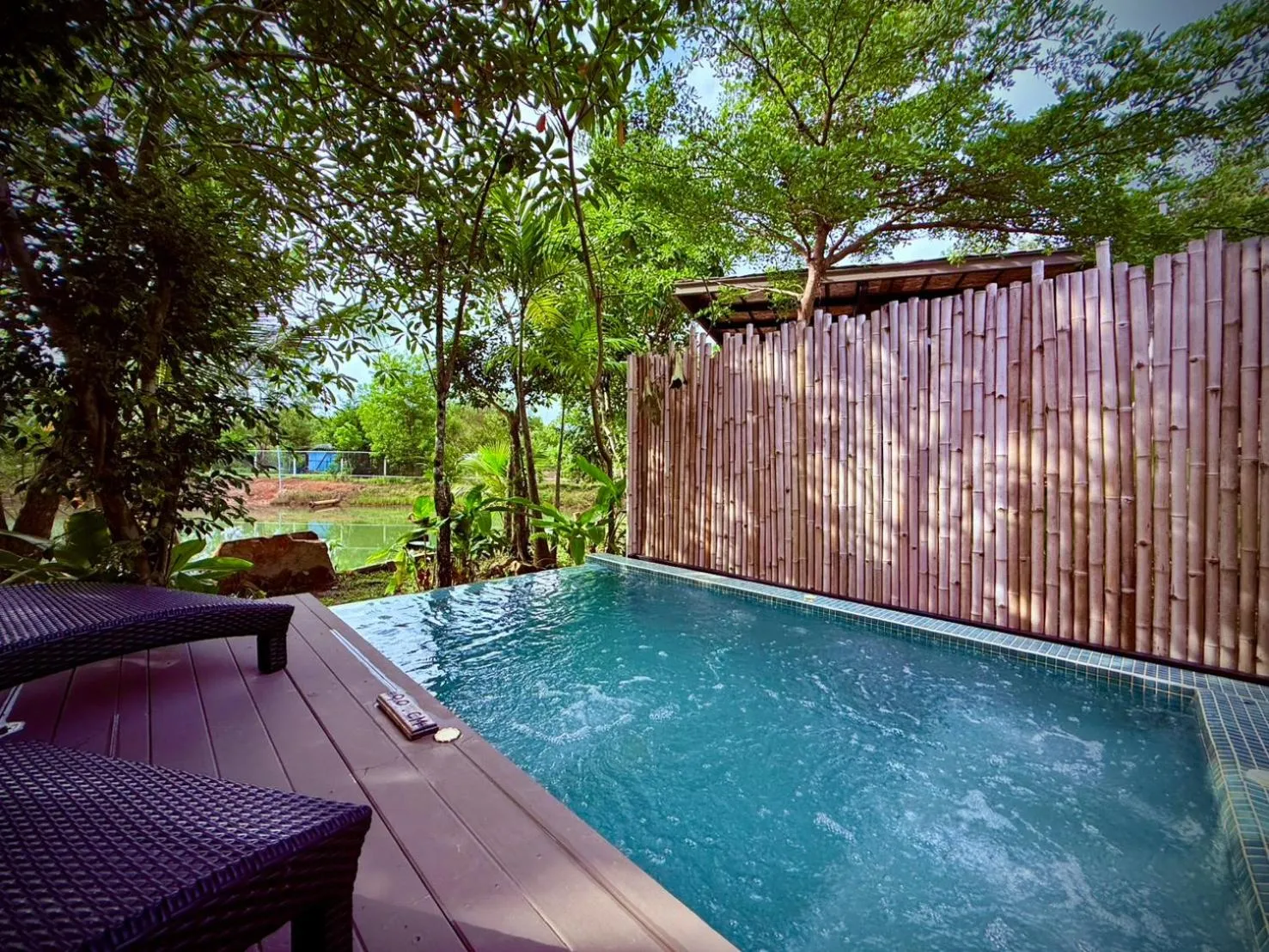 Awana Villa Resort Yaonoi - SHA Extra Plus