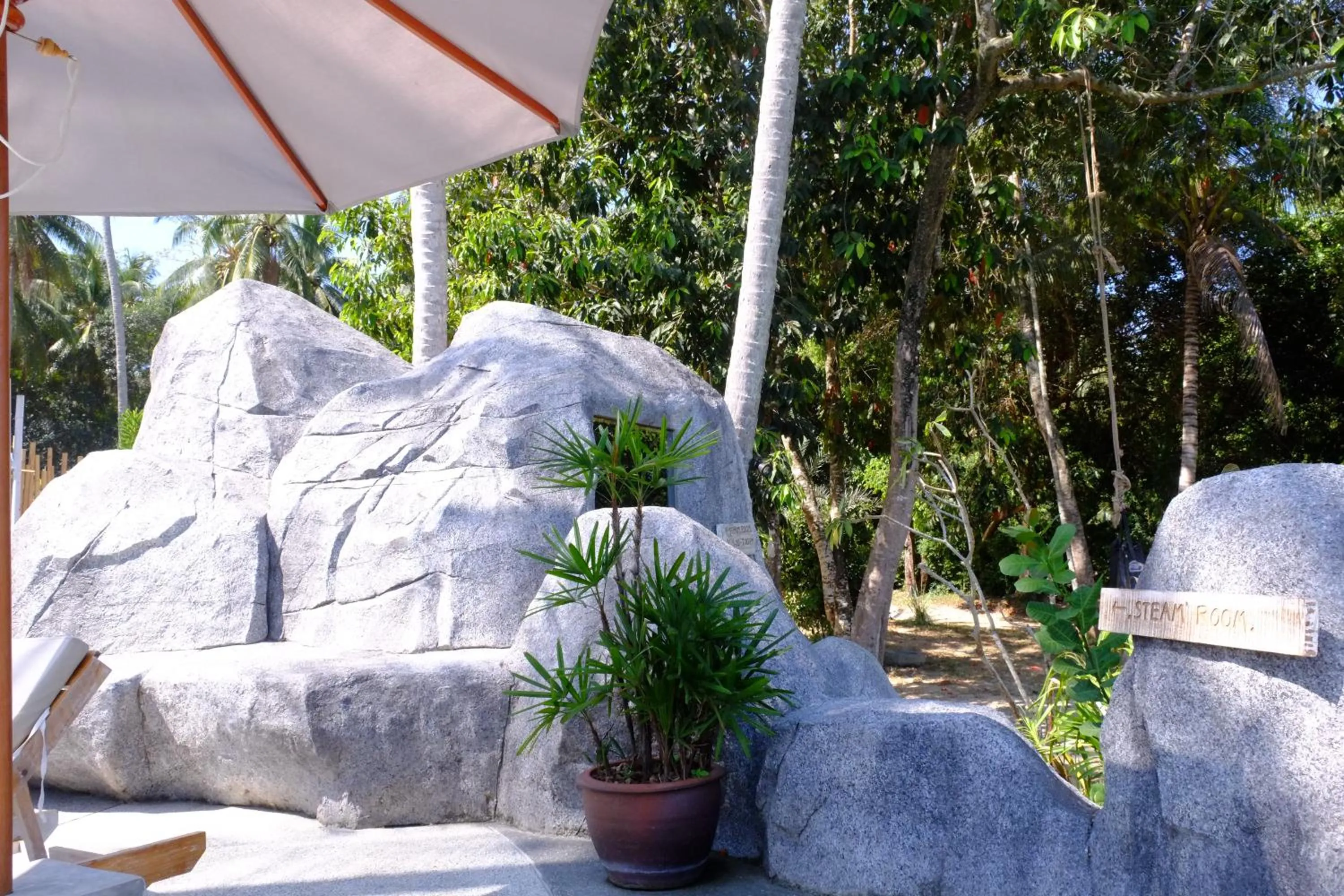 Awana Villa Resort Yaonoi - SHA Extra Plus