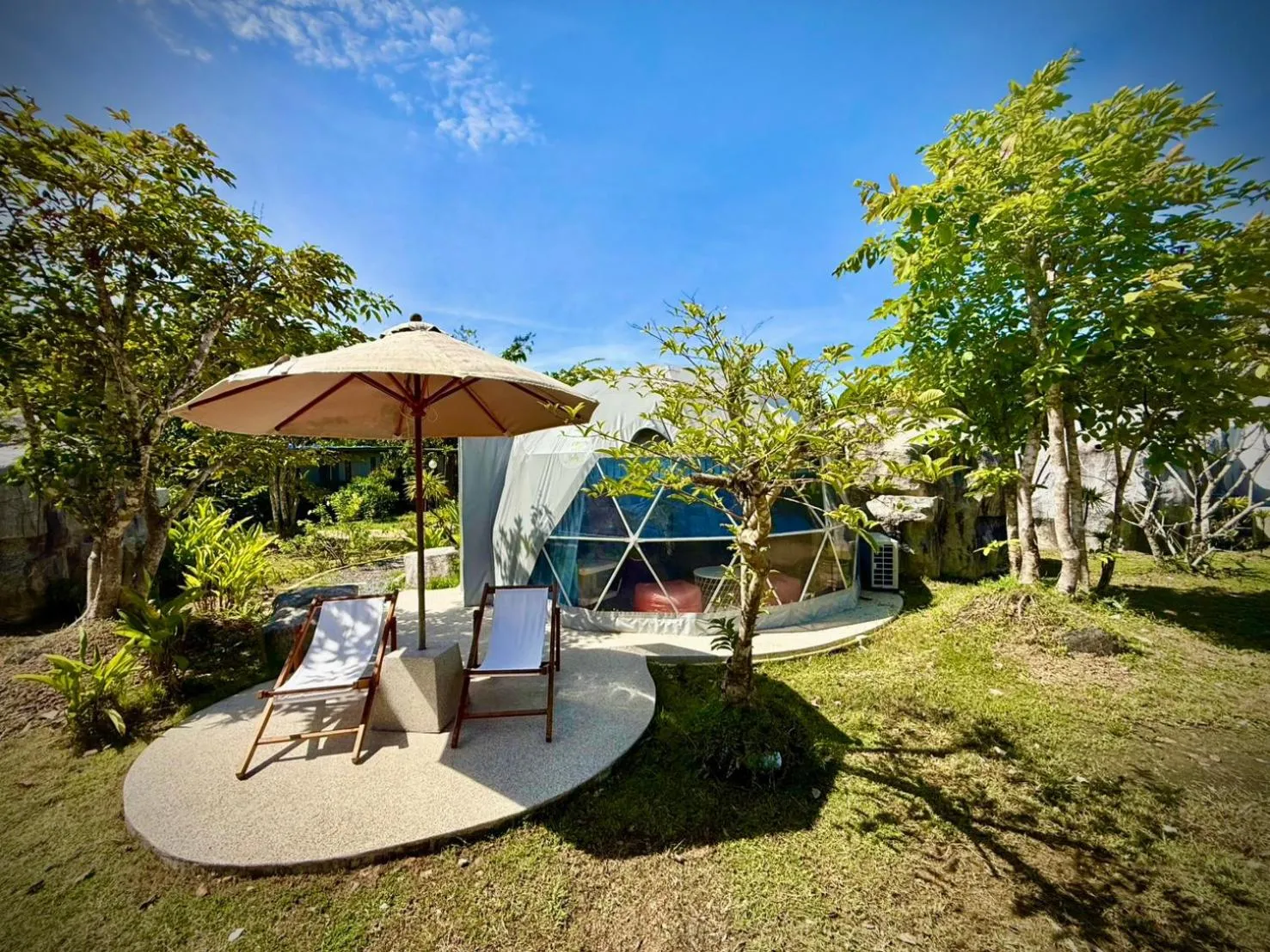 Awana Villa Resort Yaonoi - SHA Extra Plus