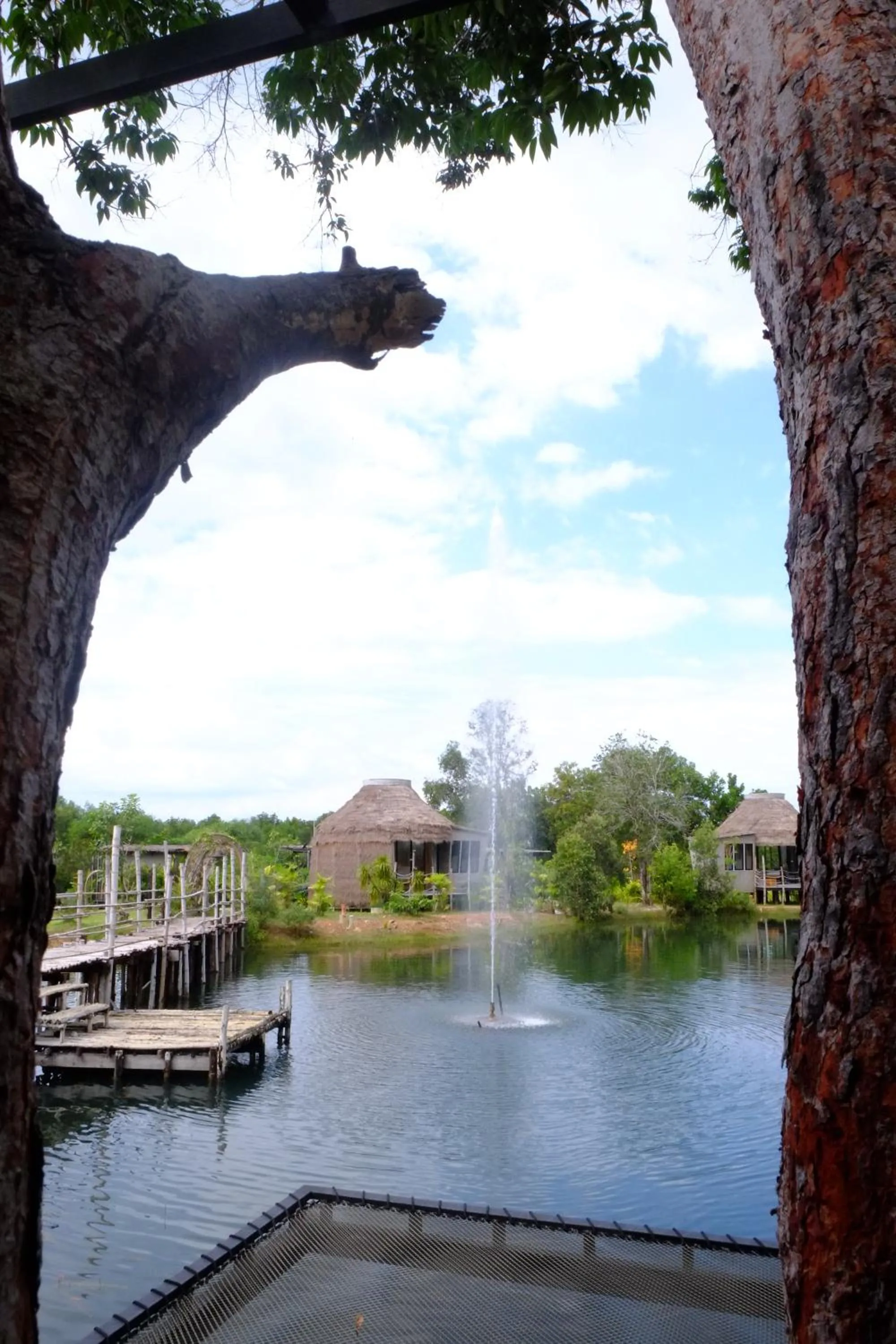 Awana Villa Resort Yaonoi - SHA Extra Plus