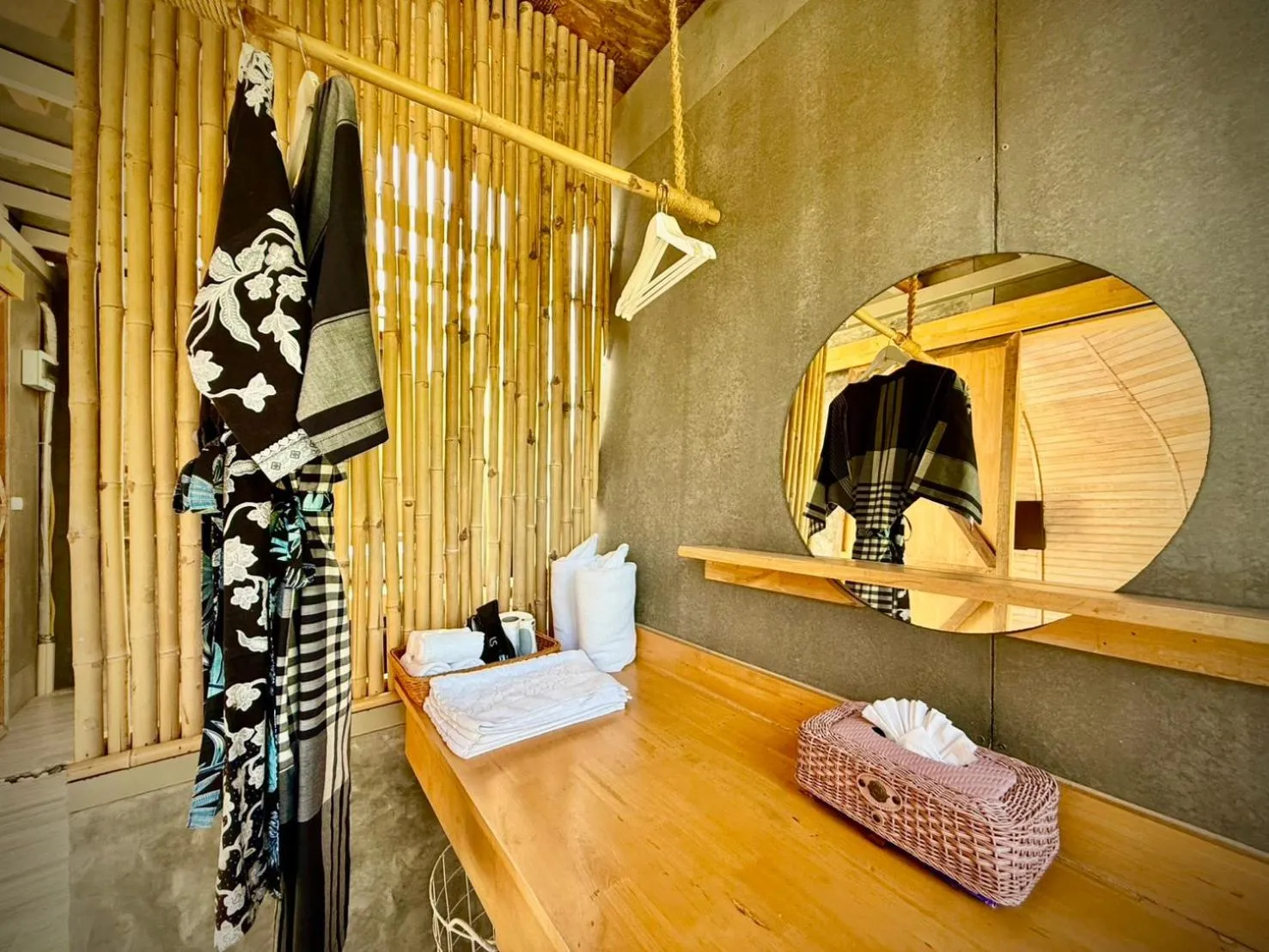 Awana Villa Resort Yaonoi - SHA Extra Plus