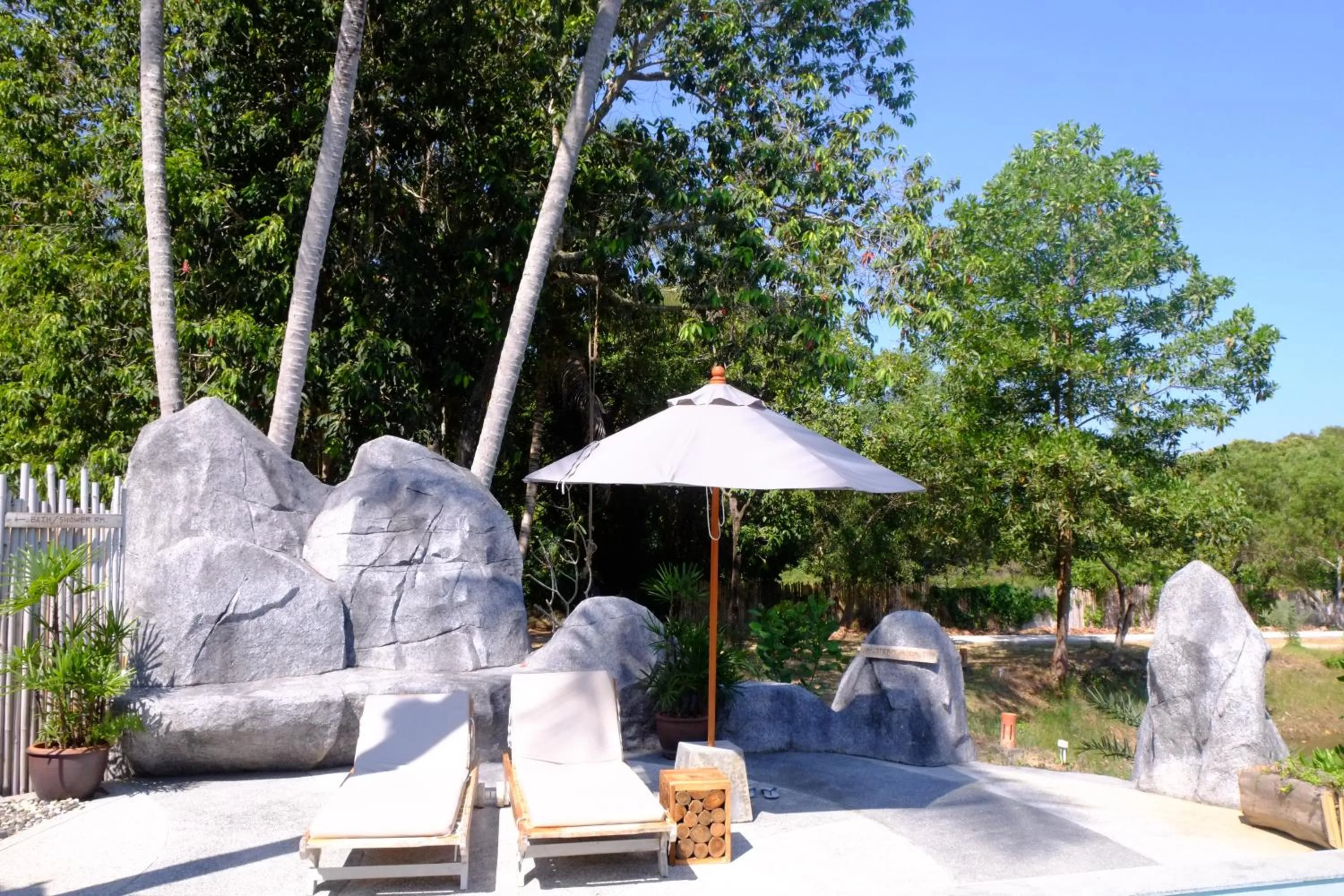 Awana Villa Resort Yaonoi - SHA Extra Plus