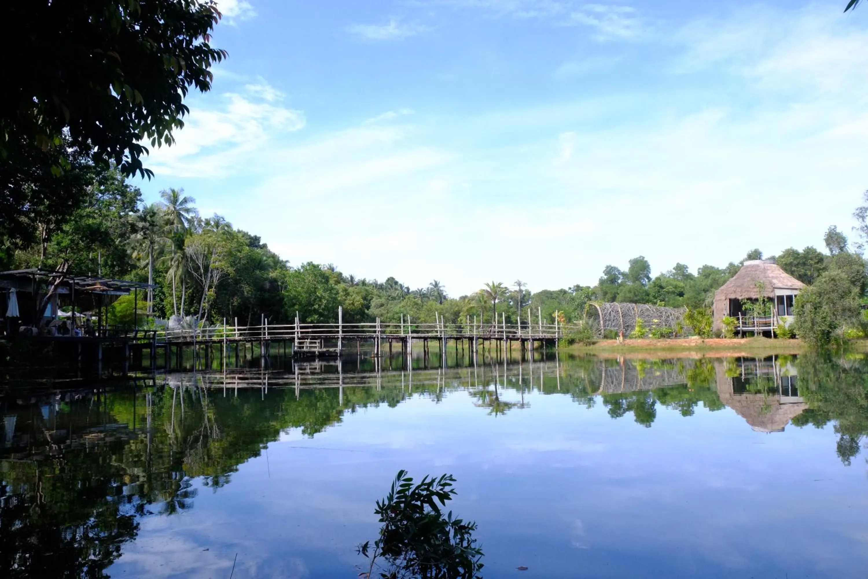 Awana Villa Resort Yaonoi - SHA Extra Plus