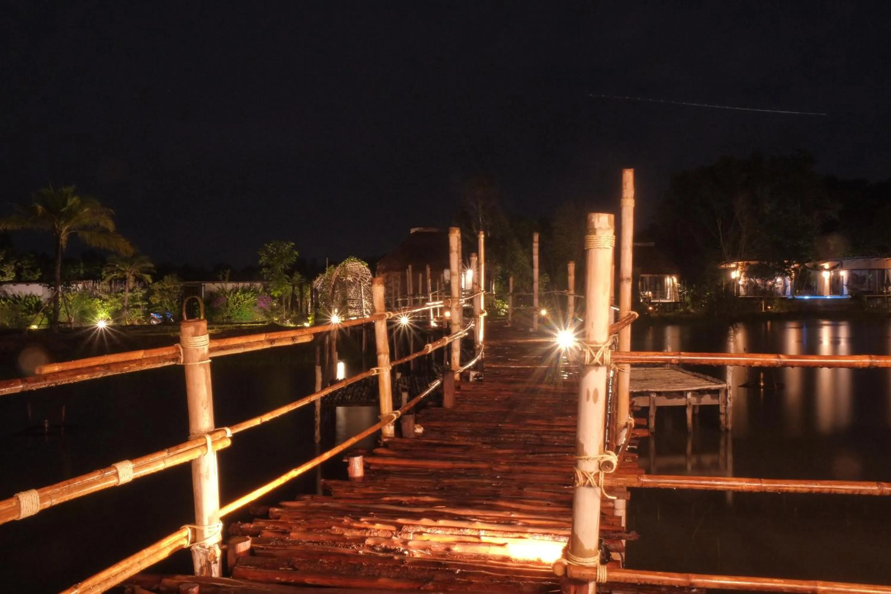 Awana Villa Resort Yaonoi - SHA Extra Plus