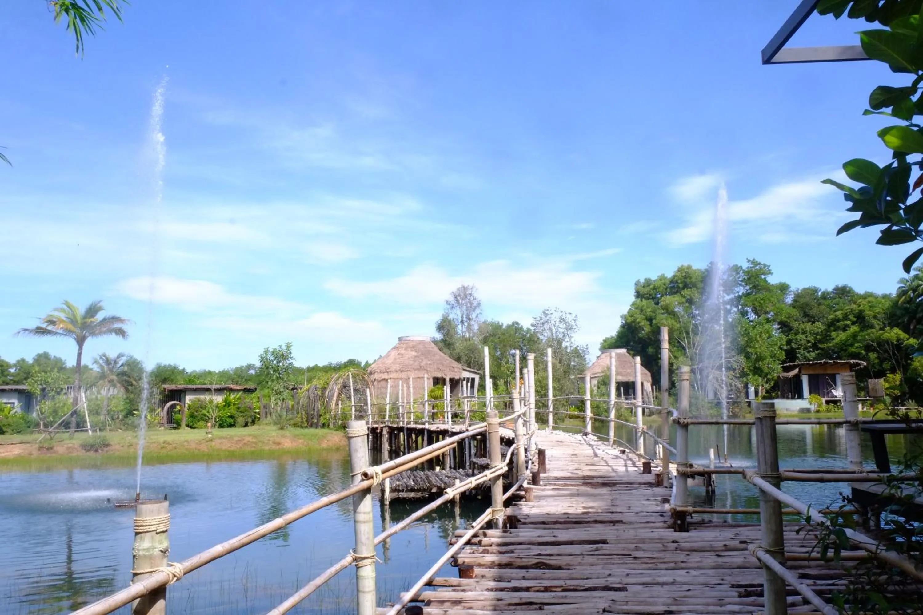 Day in Awana Villa Resort Yaonoi - SHA Extra Plus