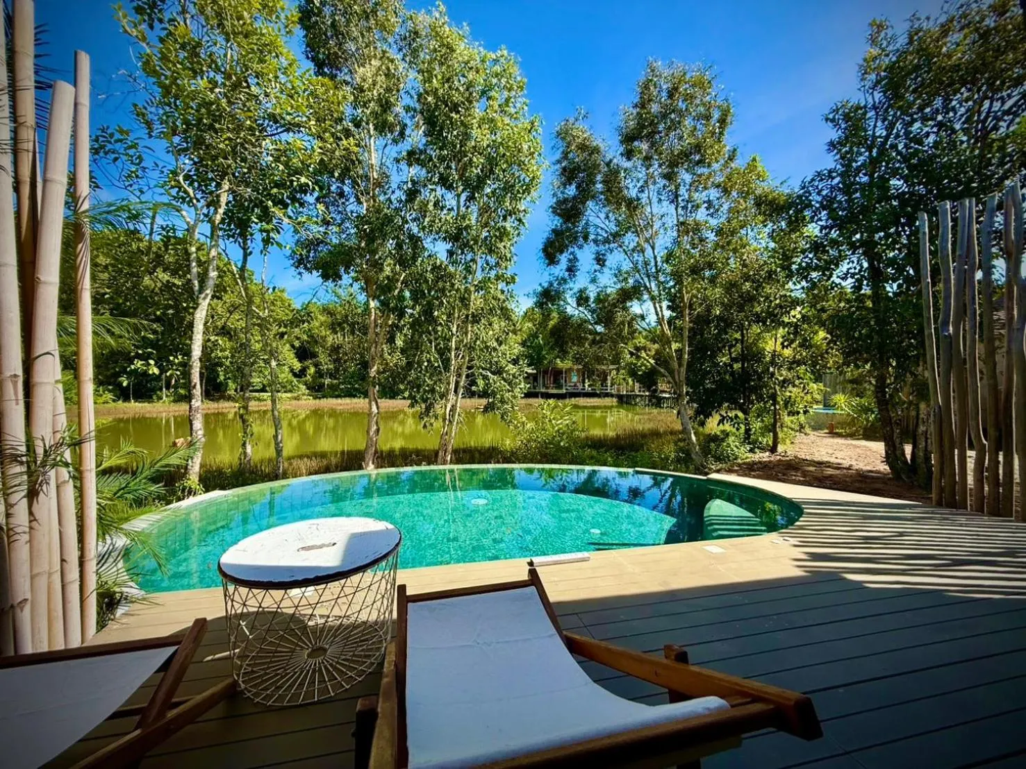 Awana Villa Resort Yaonoi - SHA Extra Plus