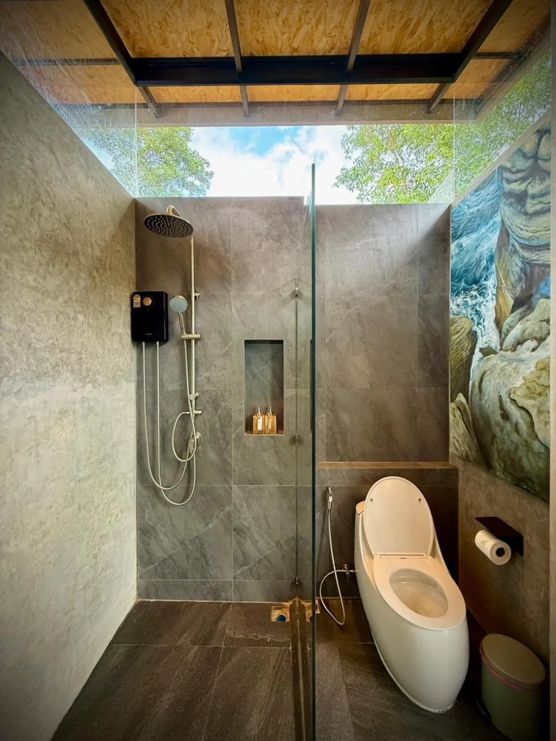 Awana Villa Resort Yaonoi - SHA Extra Plus