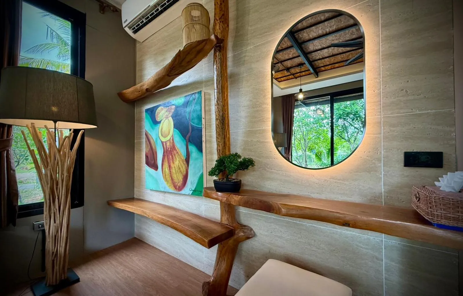 Awana Villa Resort Yaonoi - SHA Extra Plus