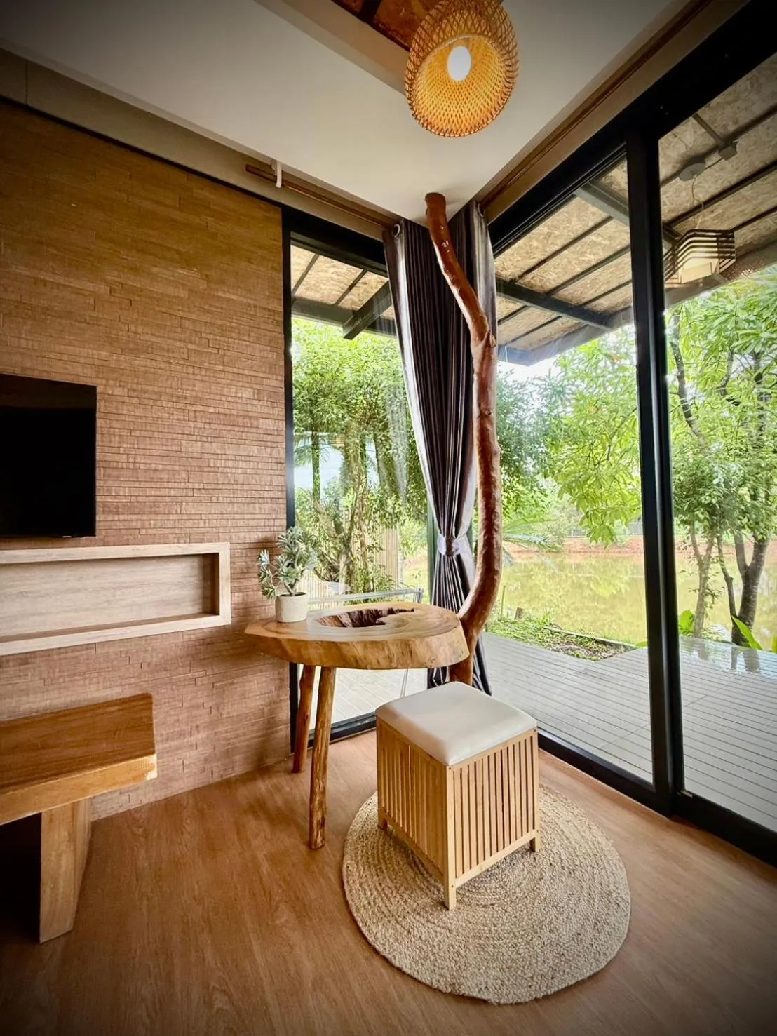 Awana Villa Resort Yaonoi - SHA Extra Plus