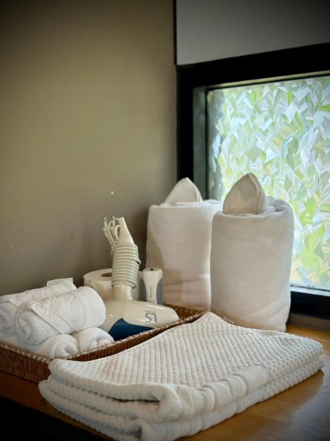 Awana Villa Resort Yaonoi - SHA Extra Plus