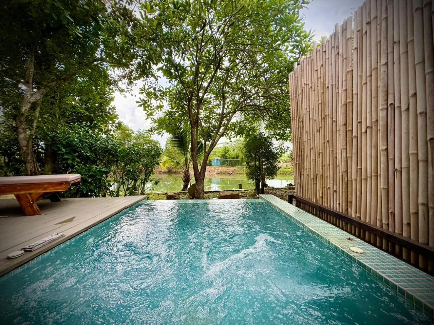 Awana Villa Resort Yaonoi - SHA Extra Plus