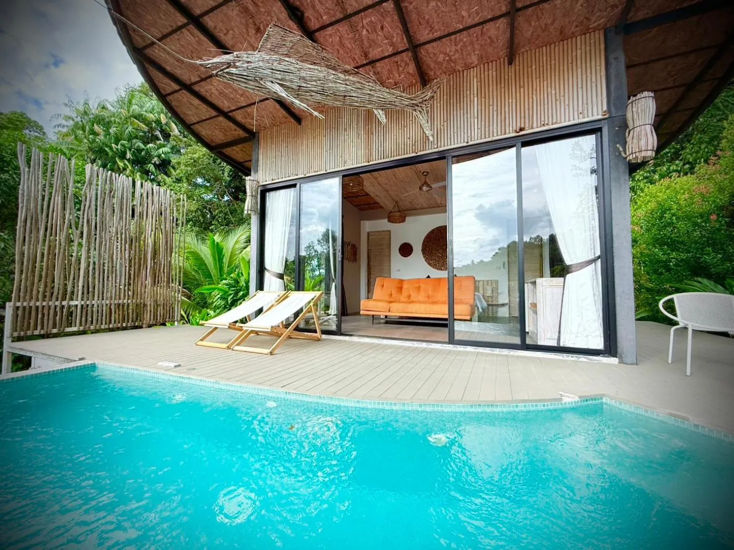 Awana Villa Resort Yaonoi - SHA Extra Plus