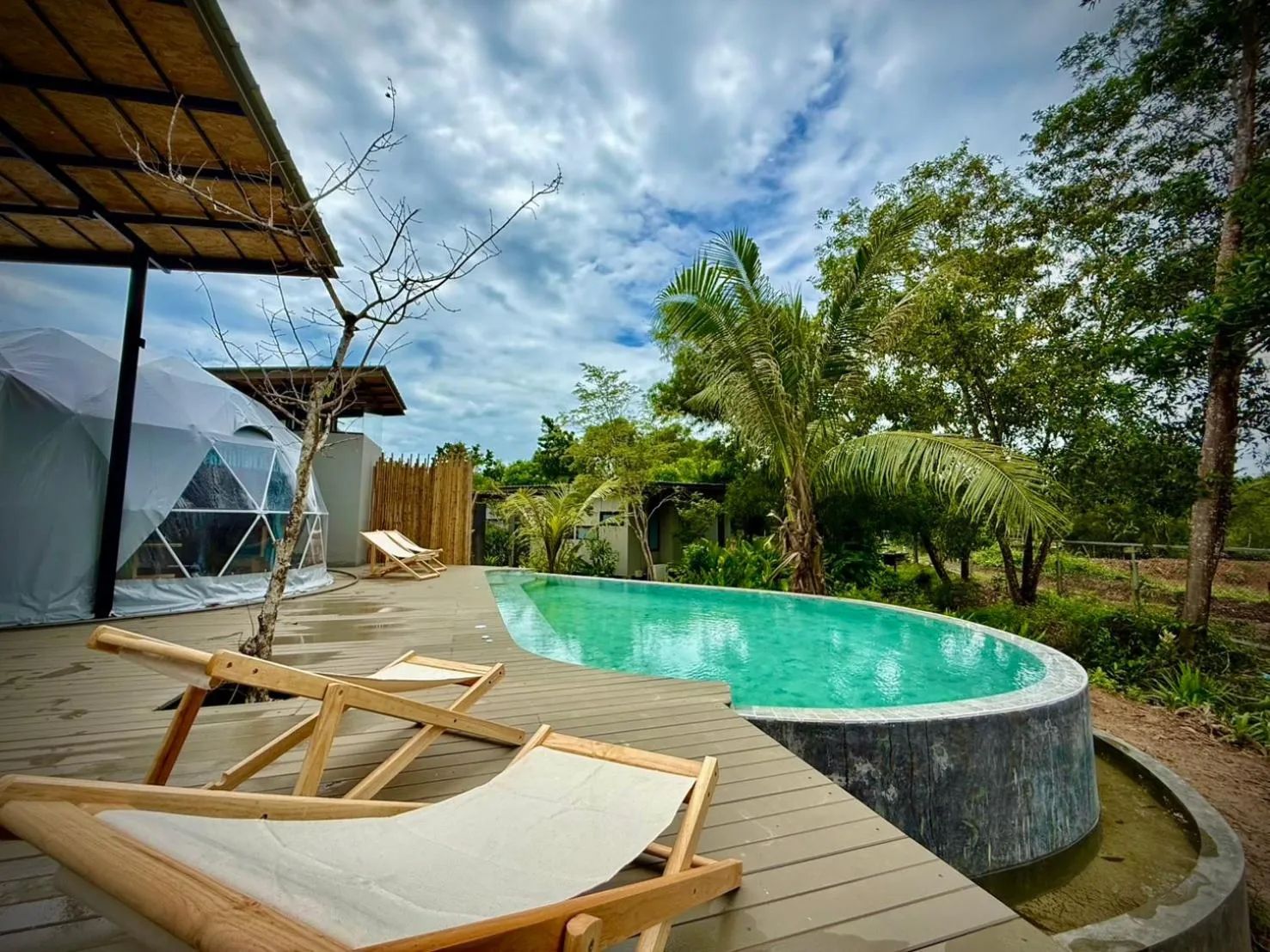 Awana Villa Resort Yaonoi - SHA Extra Plus