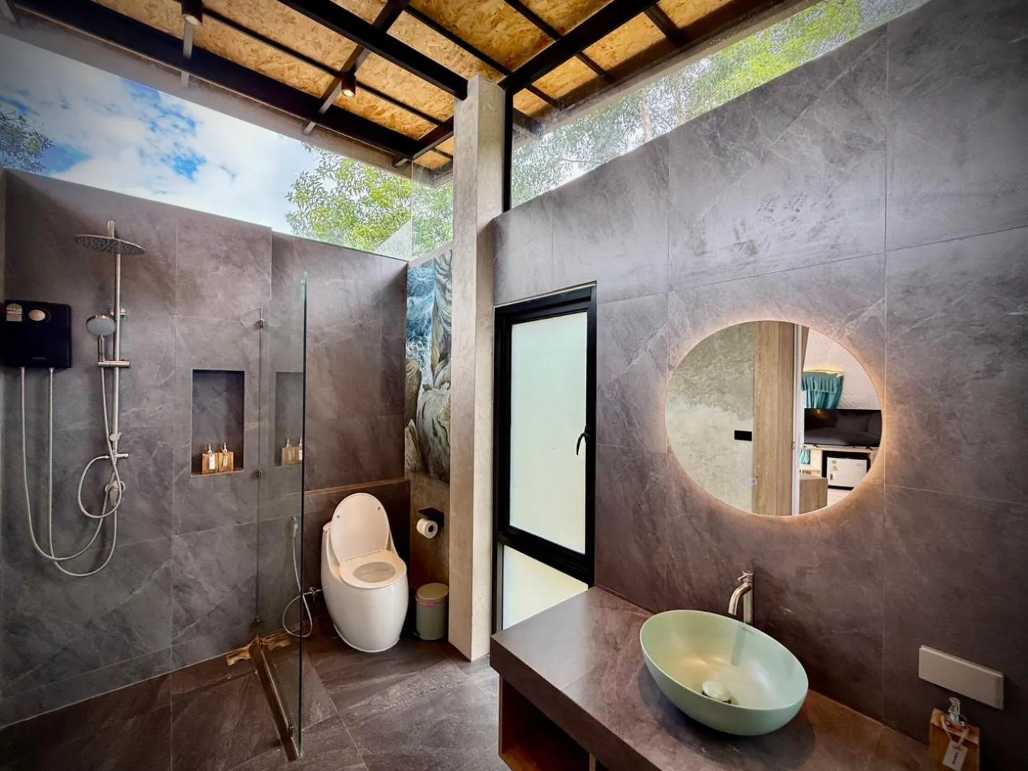 Awana Villa Resort Yaonoi - SHA Extra Plus