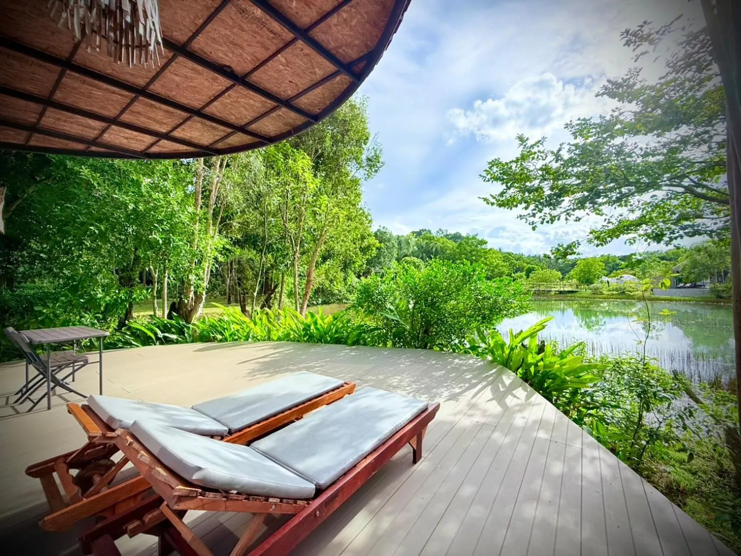 Awana Villa Resort Yaonoi - SHA Extra Plus